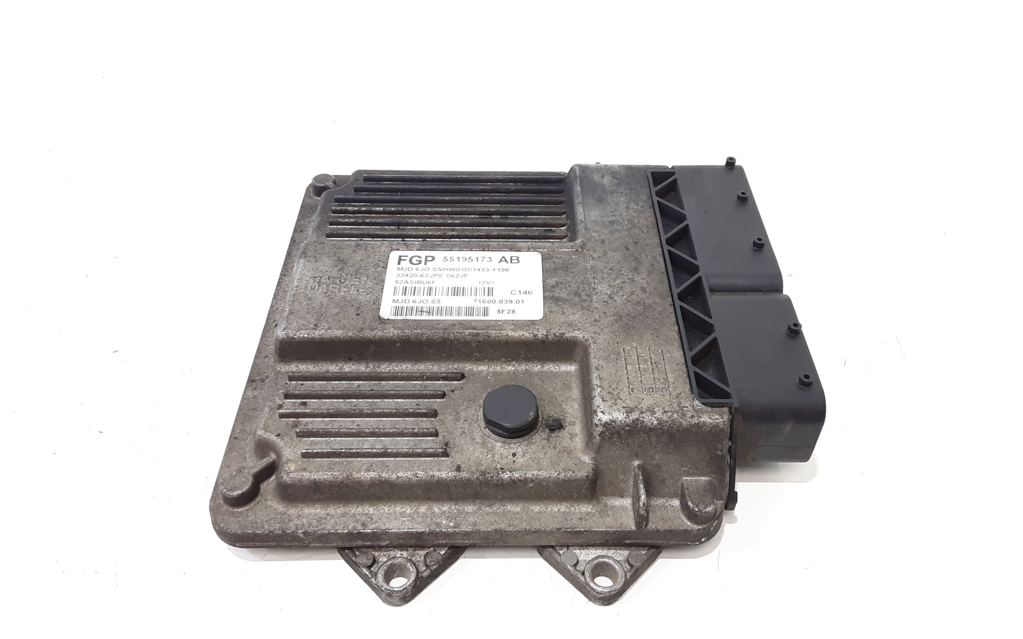 Centralina motore SUZUKI Swift 4 Serie