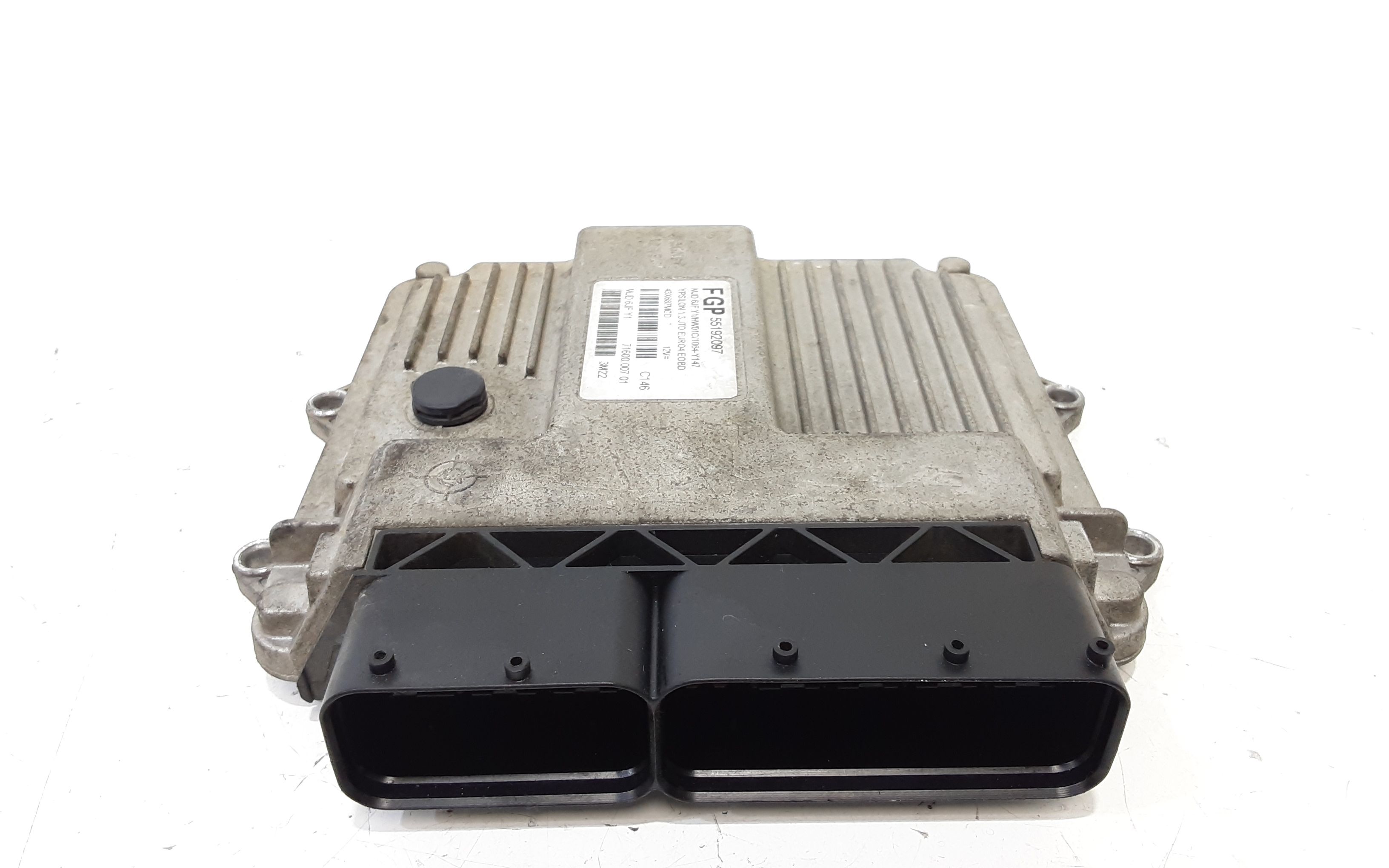 Centralina motore LANCIA Ypsilon 1 Serie