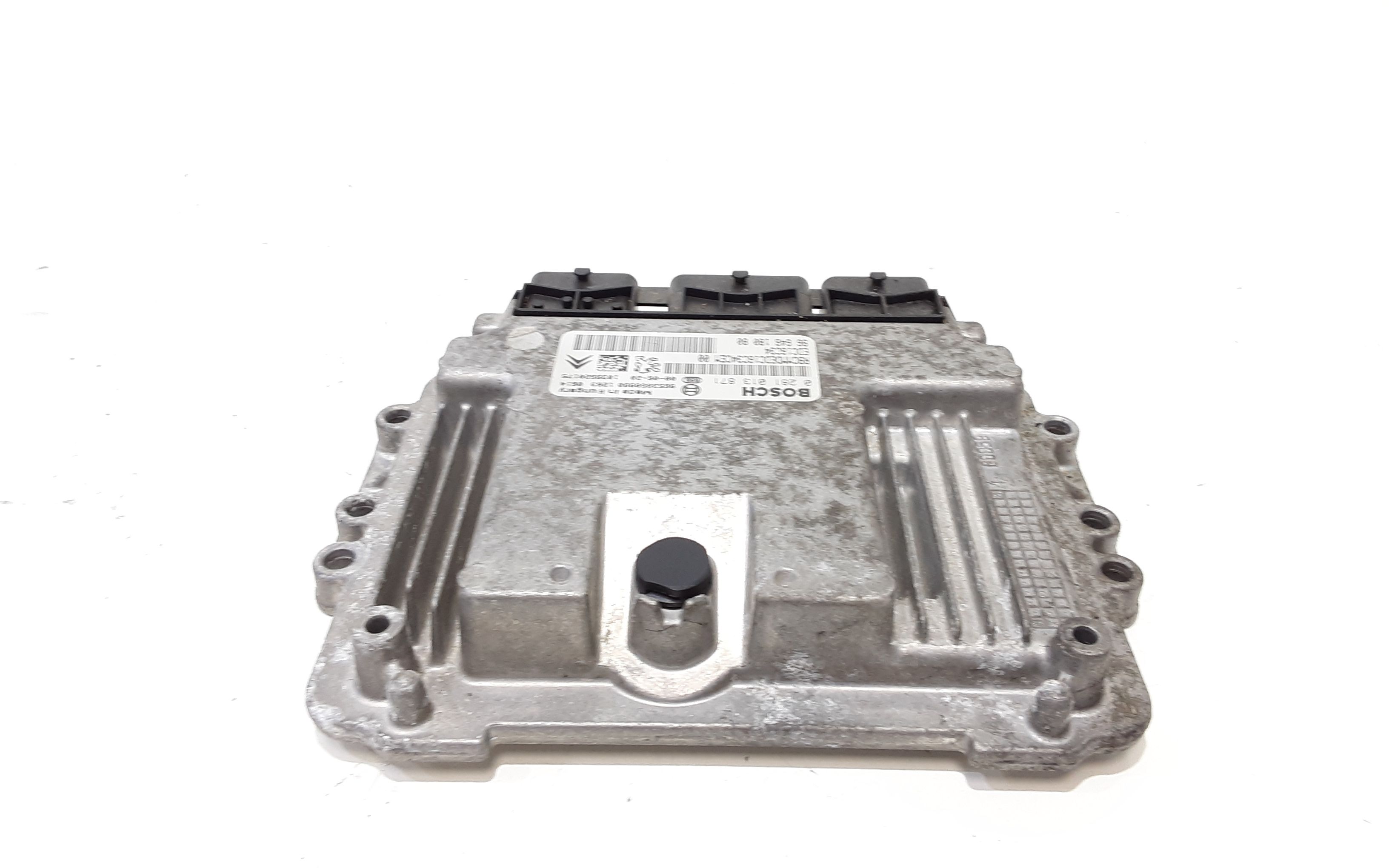 Centralina motore PEUGEOT Partner 3 Serie