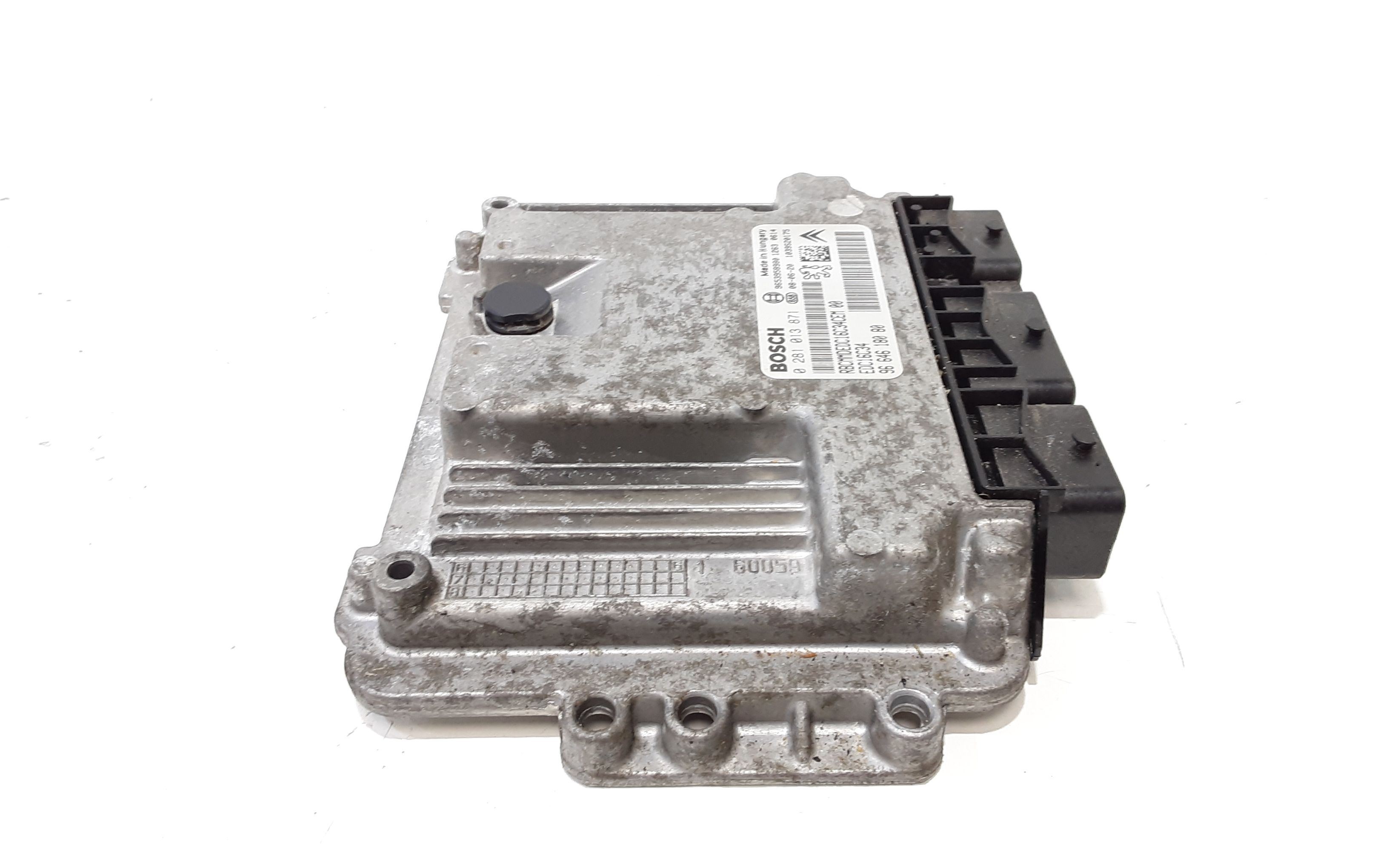 Centralina motore PEUGEOT Partner 3 Serie