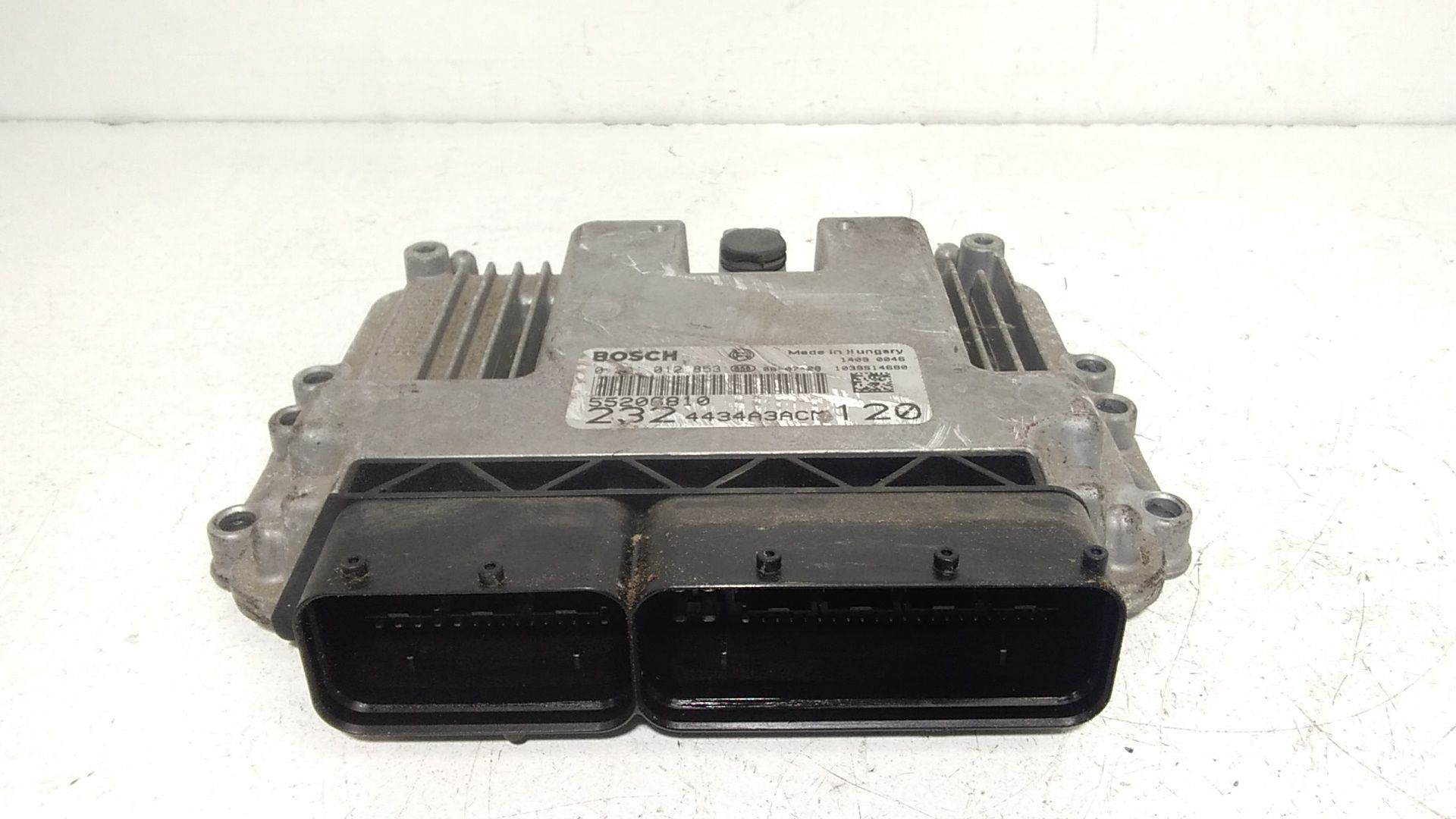 Centralina motore FIAT Dobl Serie (00>05)