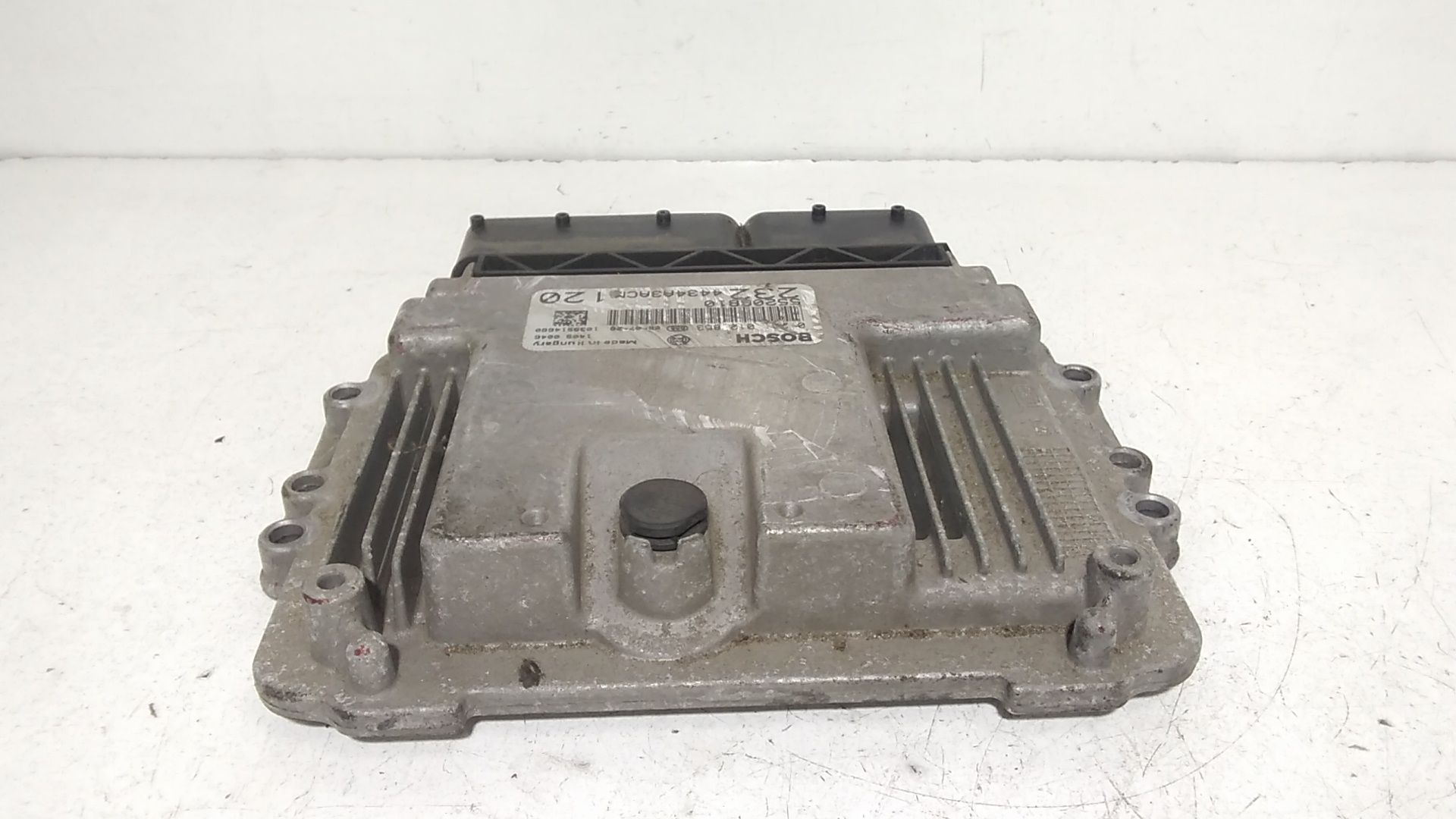 Centralina motore FIAT Dobl Serie (00>05)