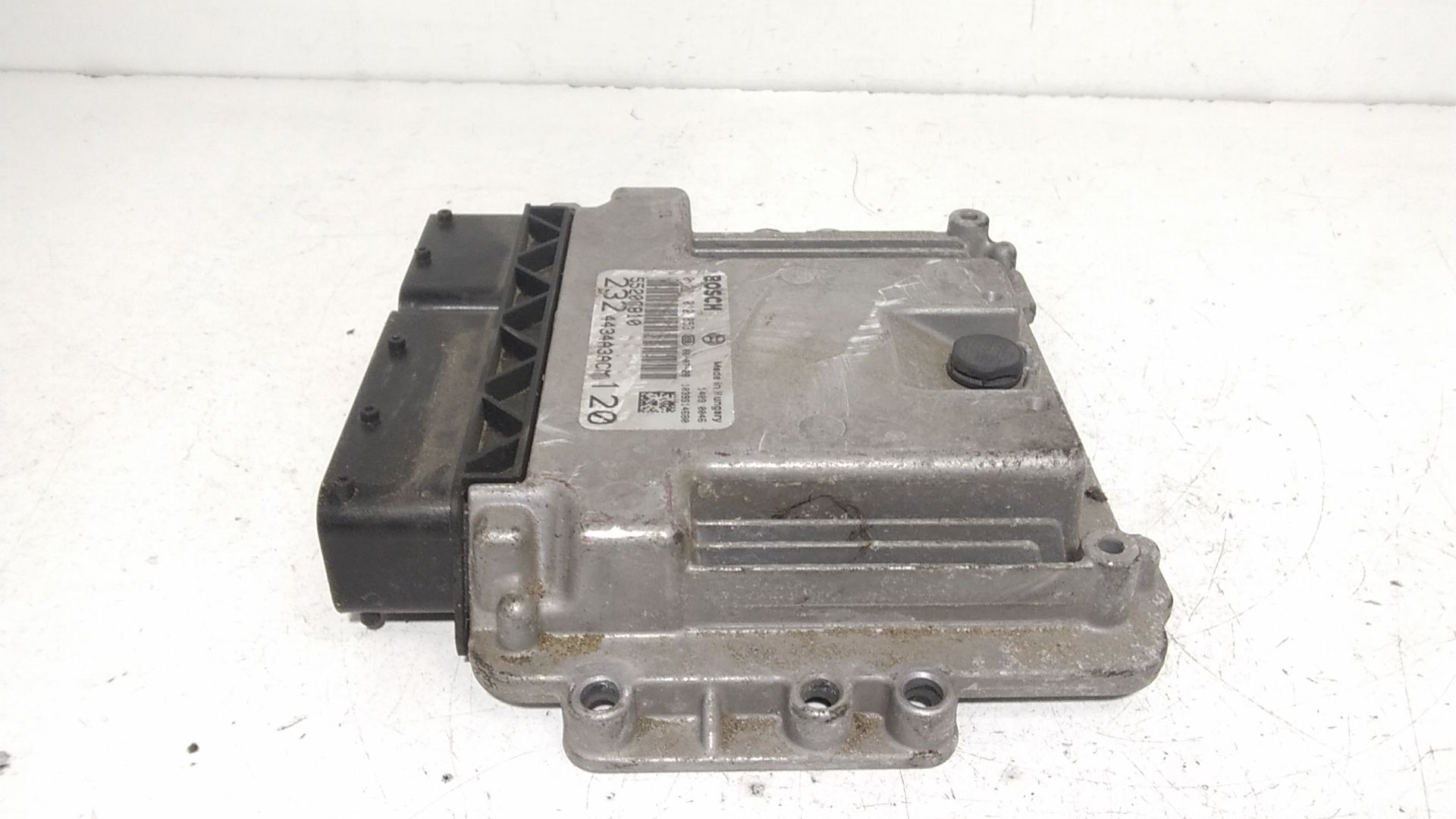 Centralina motore FIAT Dobl Serie (00>05)