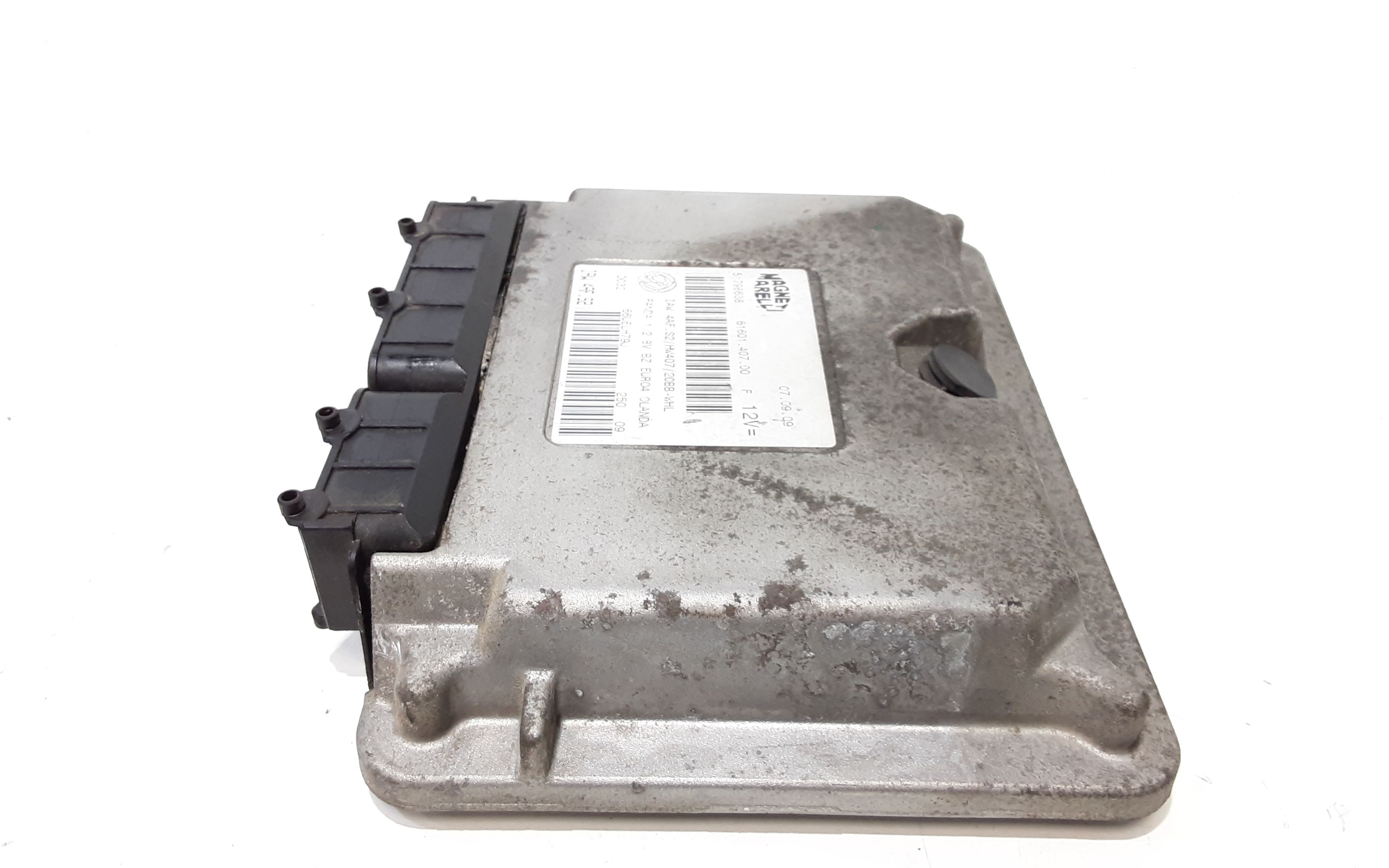 Centralina motore FIAT Panda 2 Serie