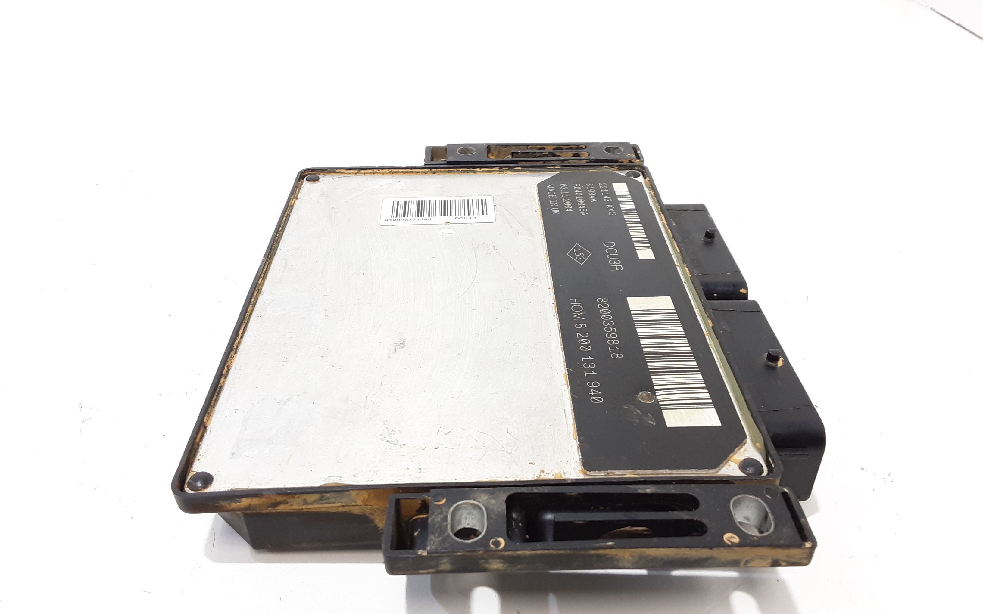 Centralina motore DACIA Solenza 1 Serie