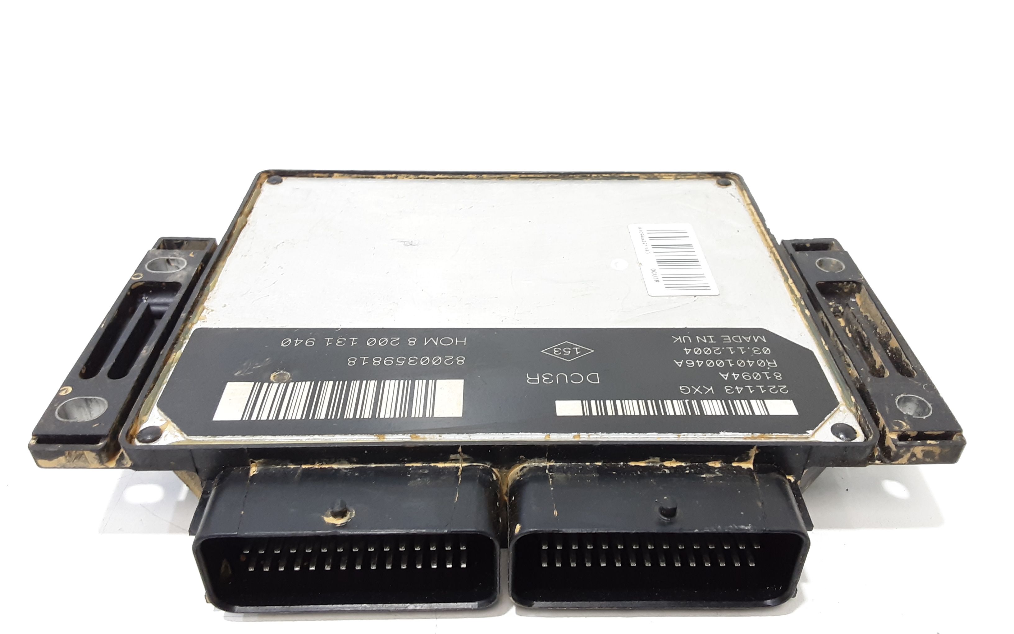 Centralina motore DACIA Solenza 1 Serie