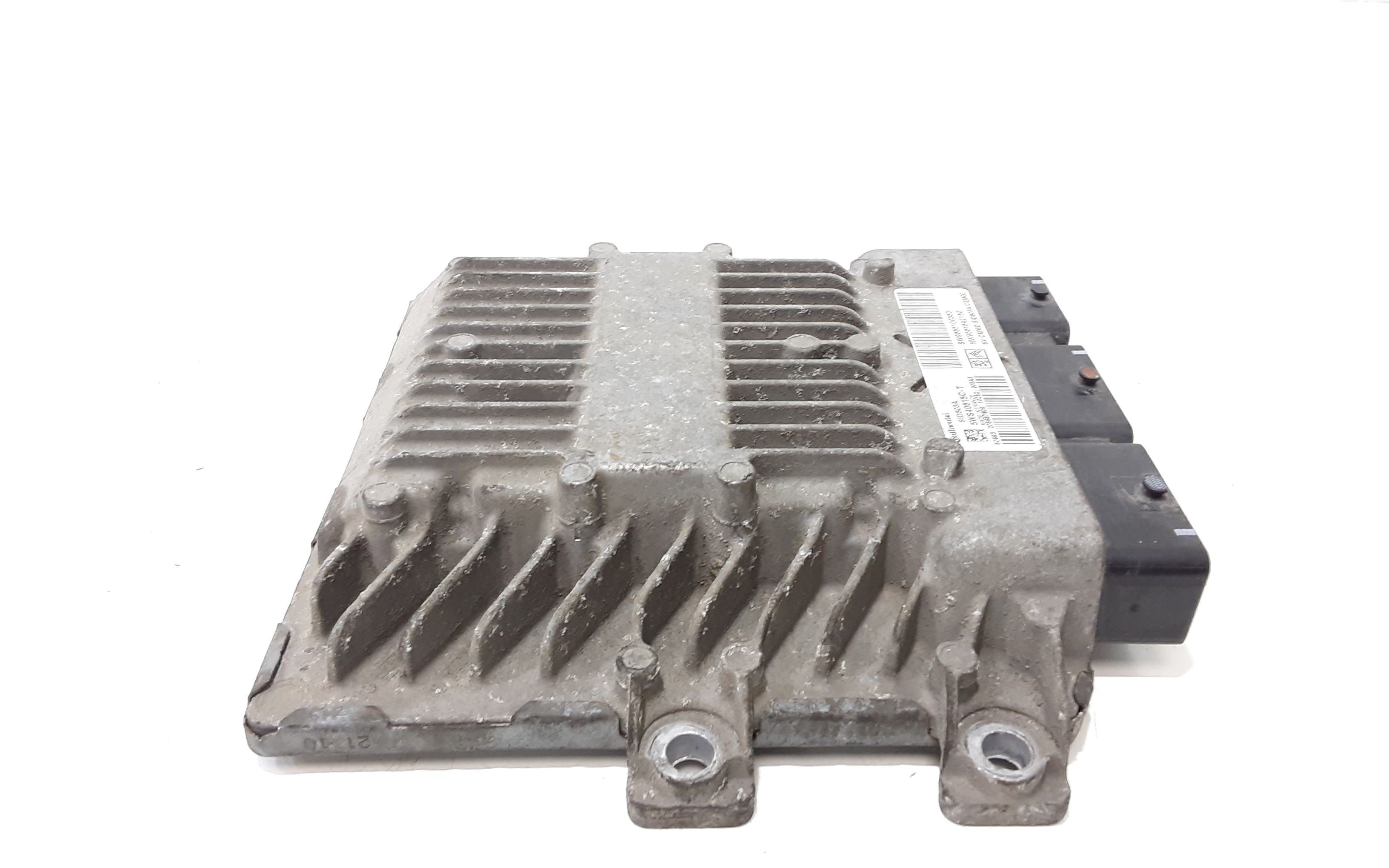 Centralina motore CITROEN Jumpy 3 Serie