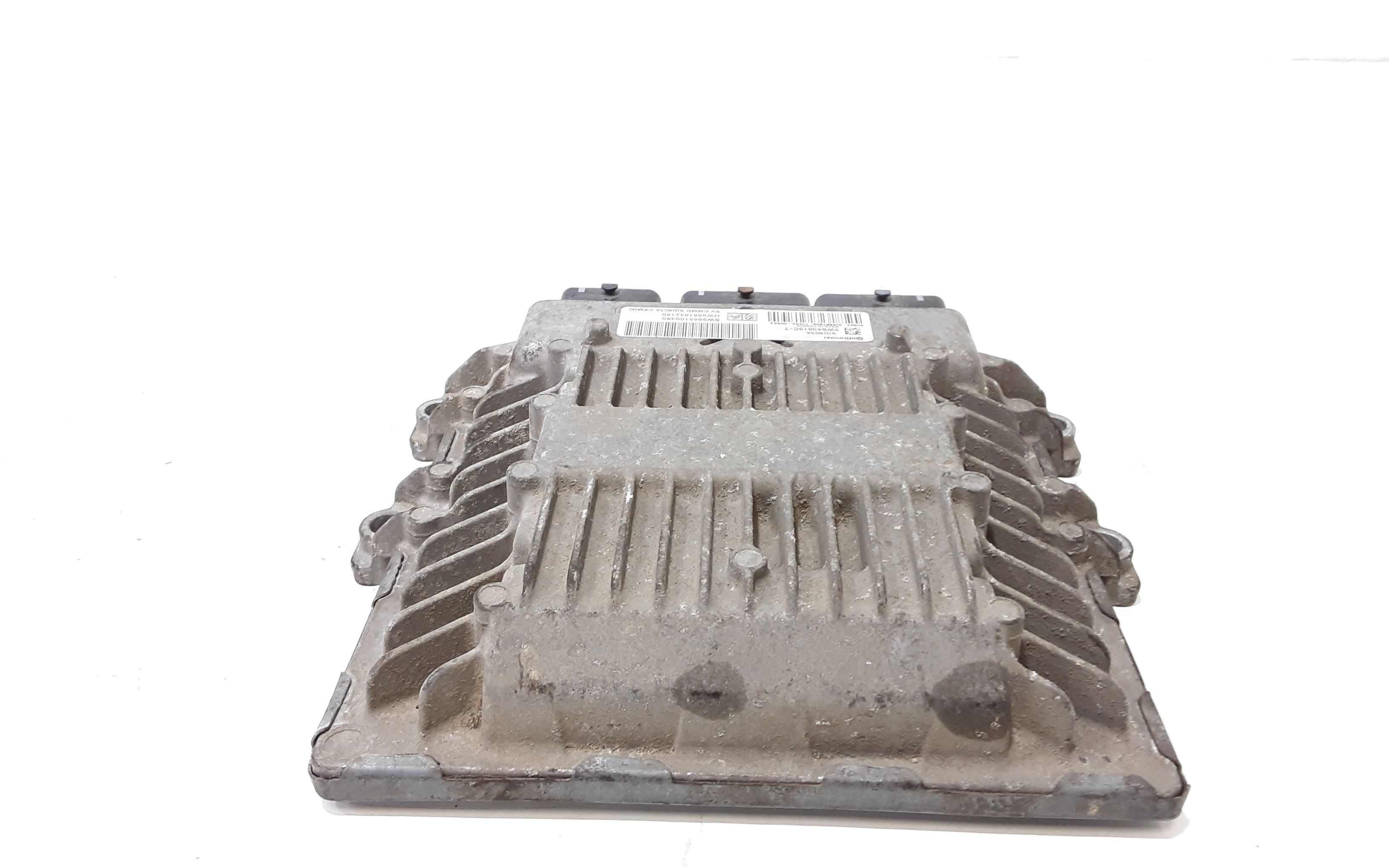 Centralina motore CITROEN Jumpy 3 Serie