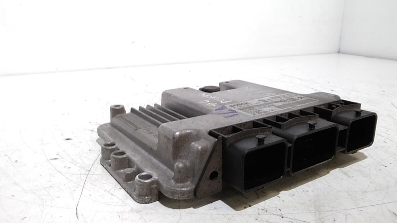 Centralina motore CITROEN C4 Picasso (06>13) Mk1