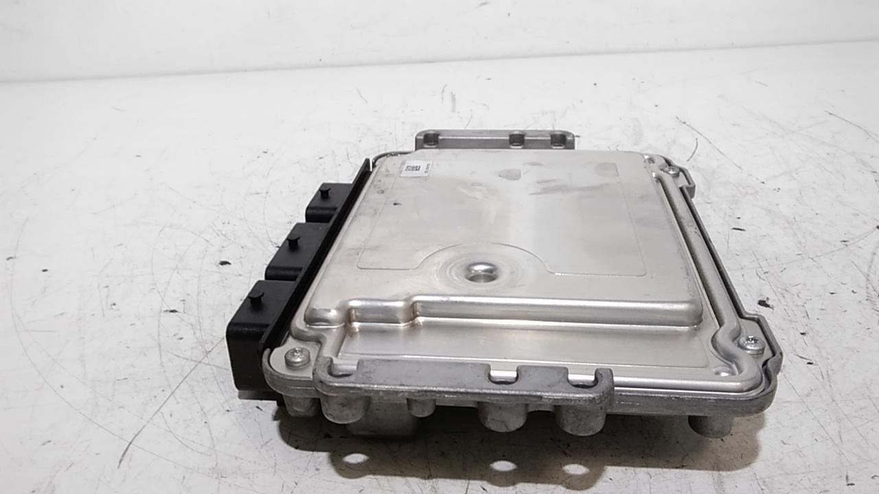 Centralina motore CITROEN C4 Picasso (06>13) Mk1