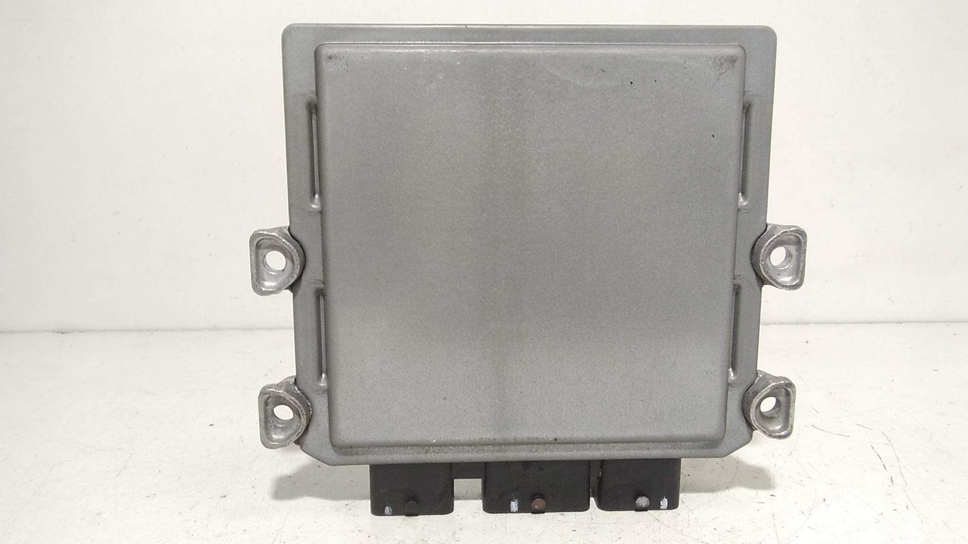 Centralina motore CITROEN C2 1 Serie