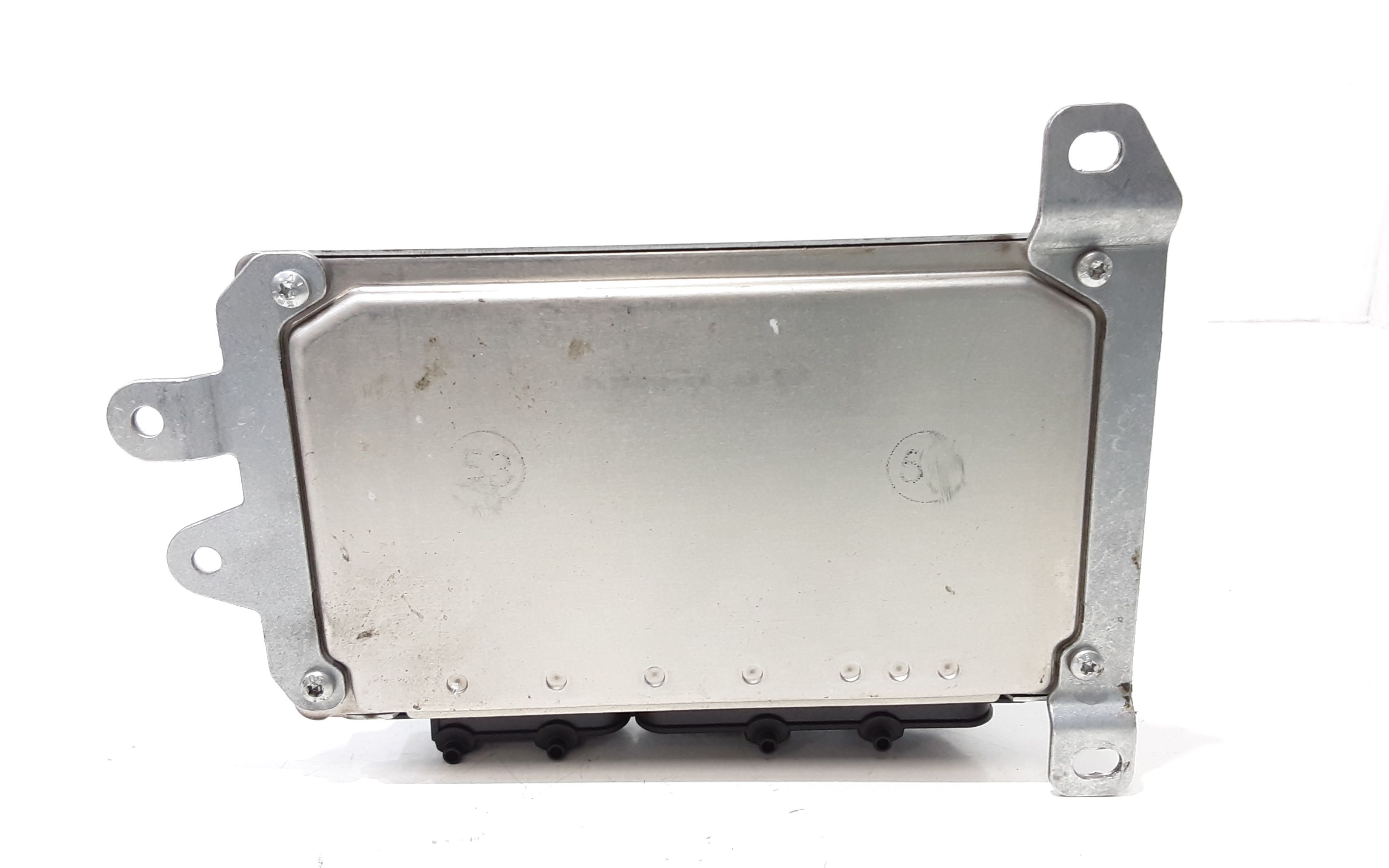 Centralina motore SMART Fortwo Coup 3 Serie (w 451)