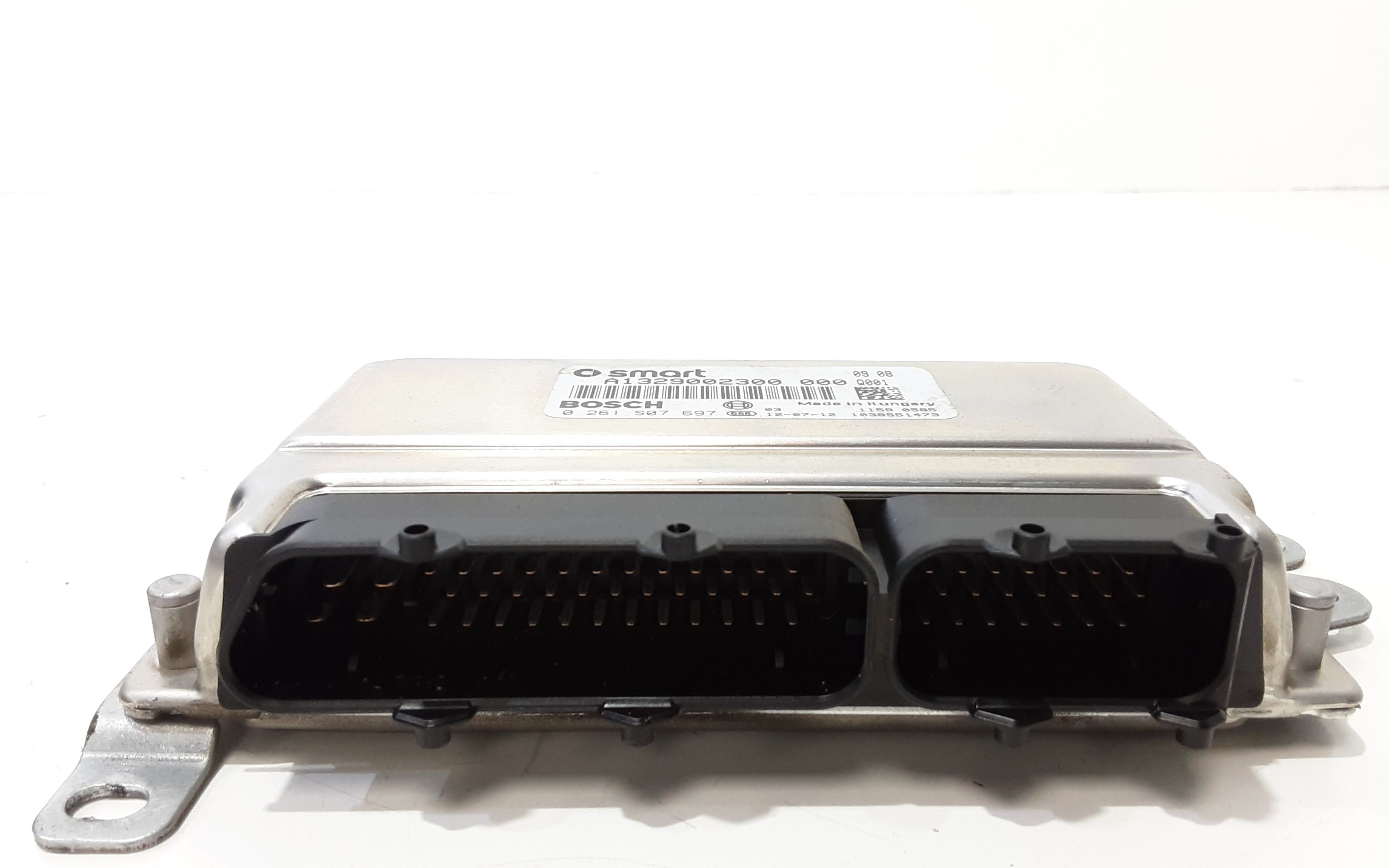 Centralina motore SMART Fortwo Coup 3 Serie (w 451)