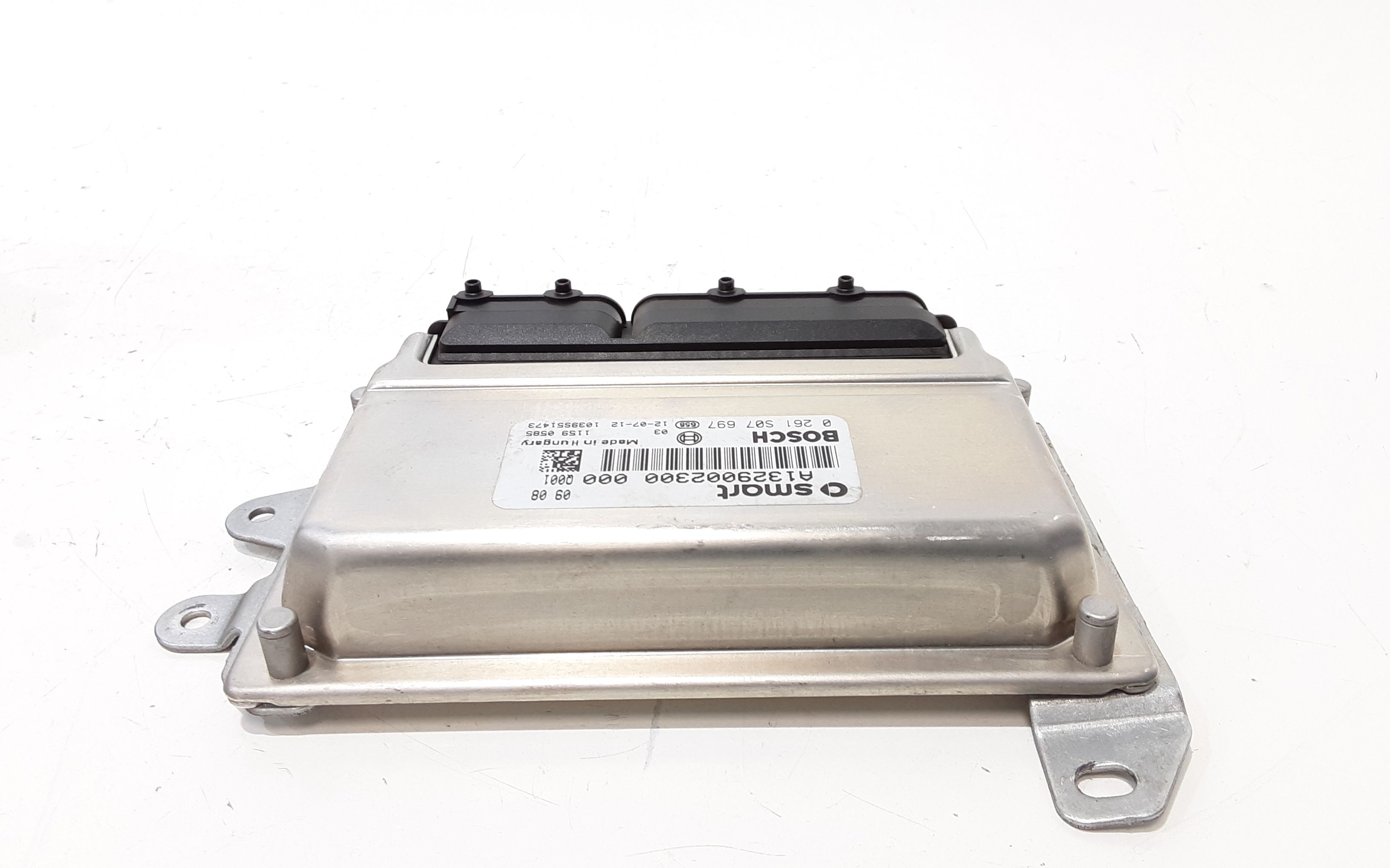 Centralina motore SMART Fortwo Coup 3 Serie (w 451)