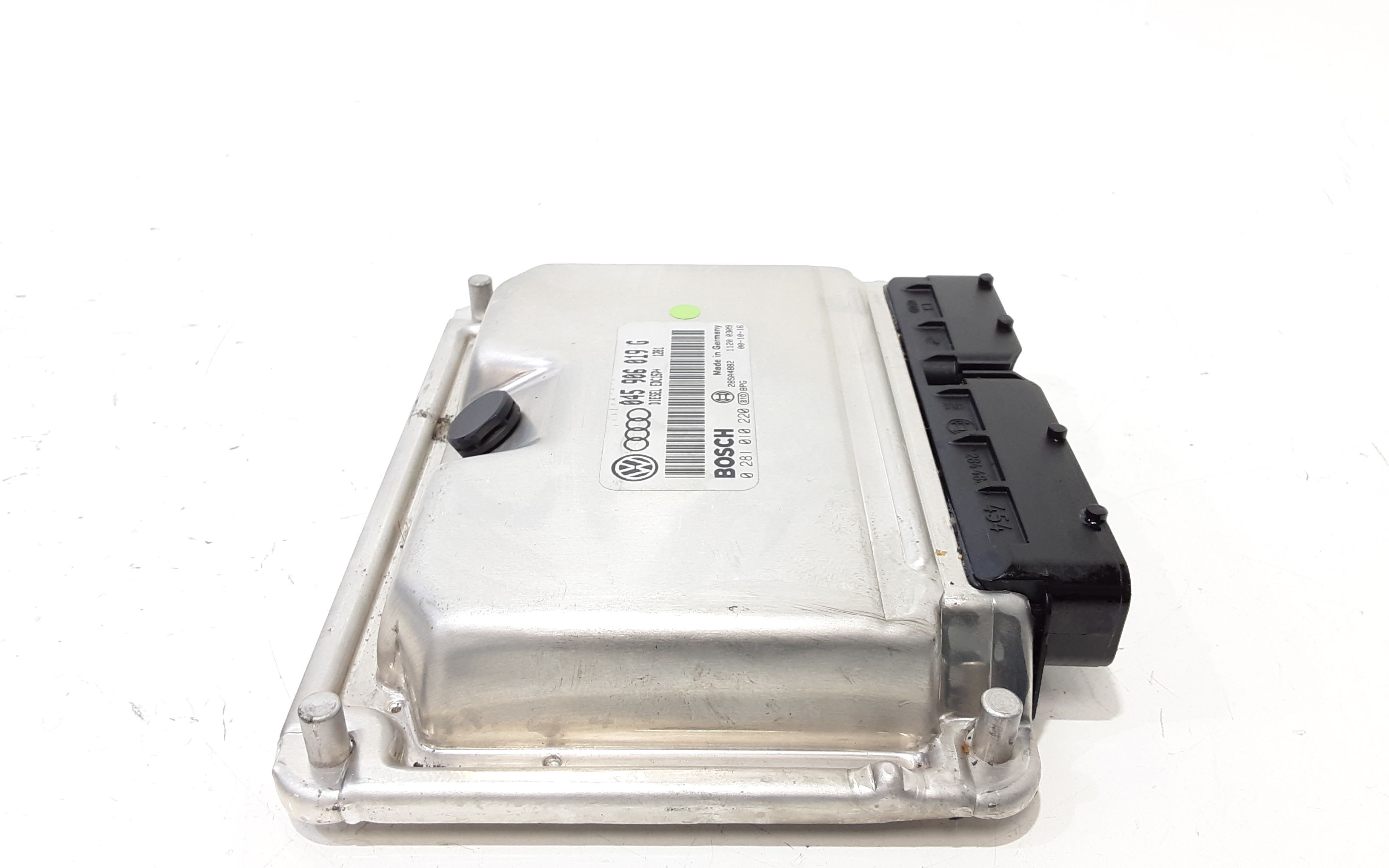 Centralina motore AUDI A2 Serie (8Z)