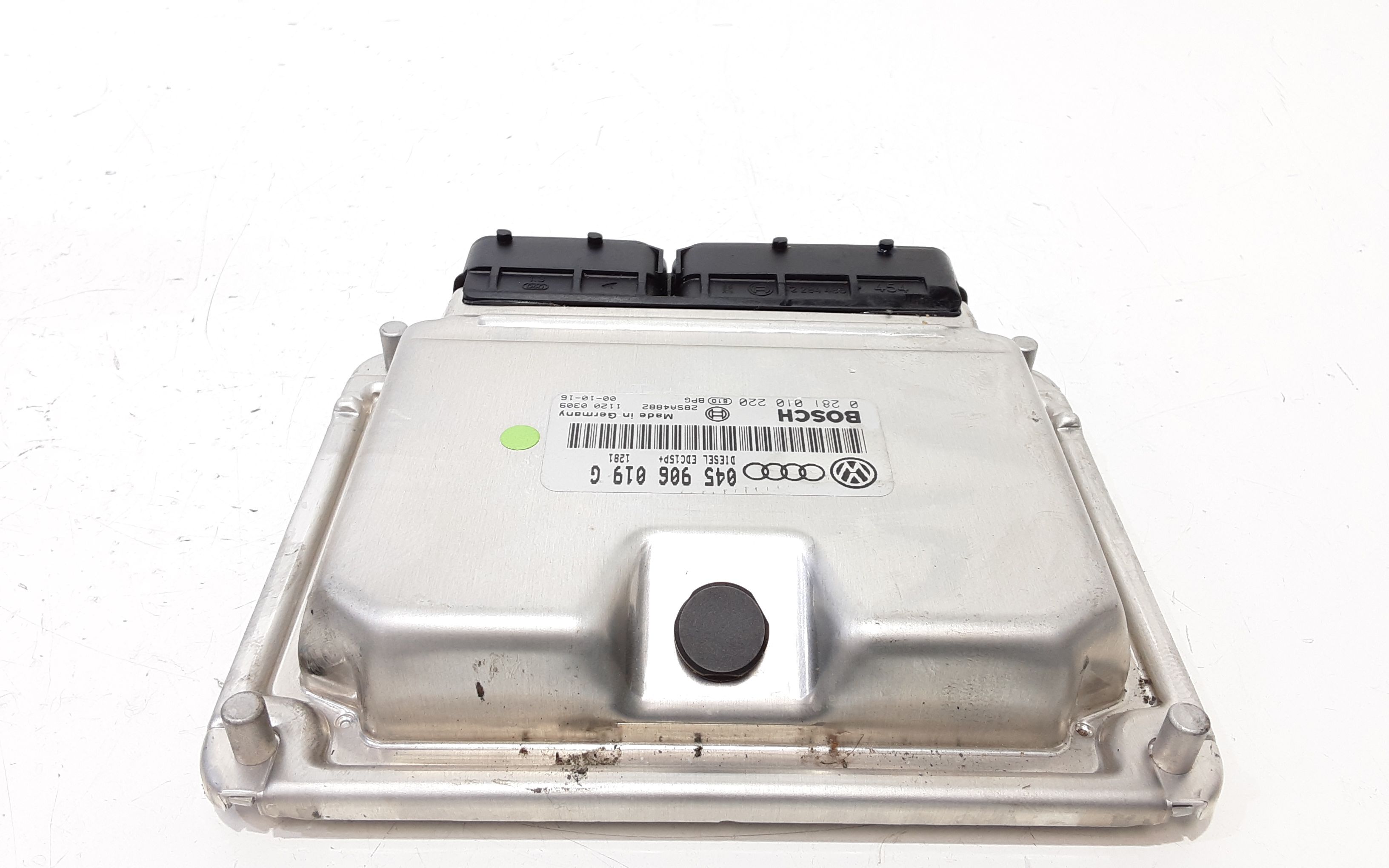 Centralina motore AUDI A2 Serie (8Z)