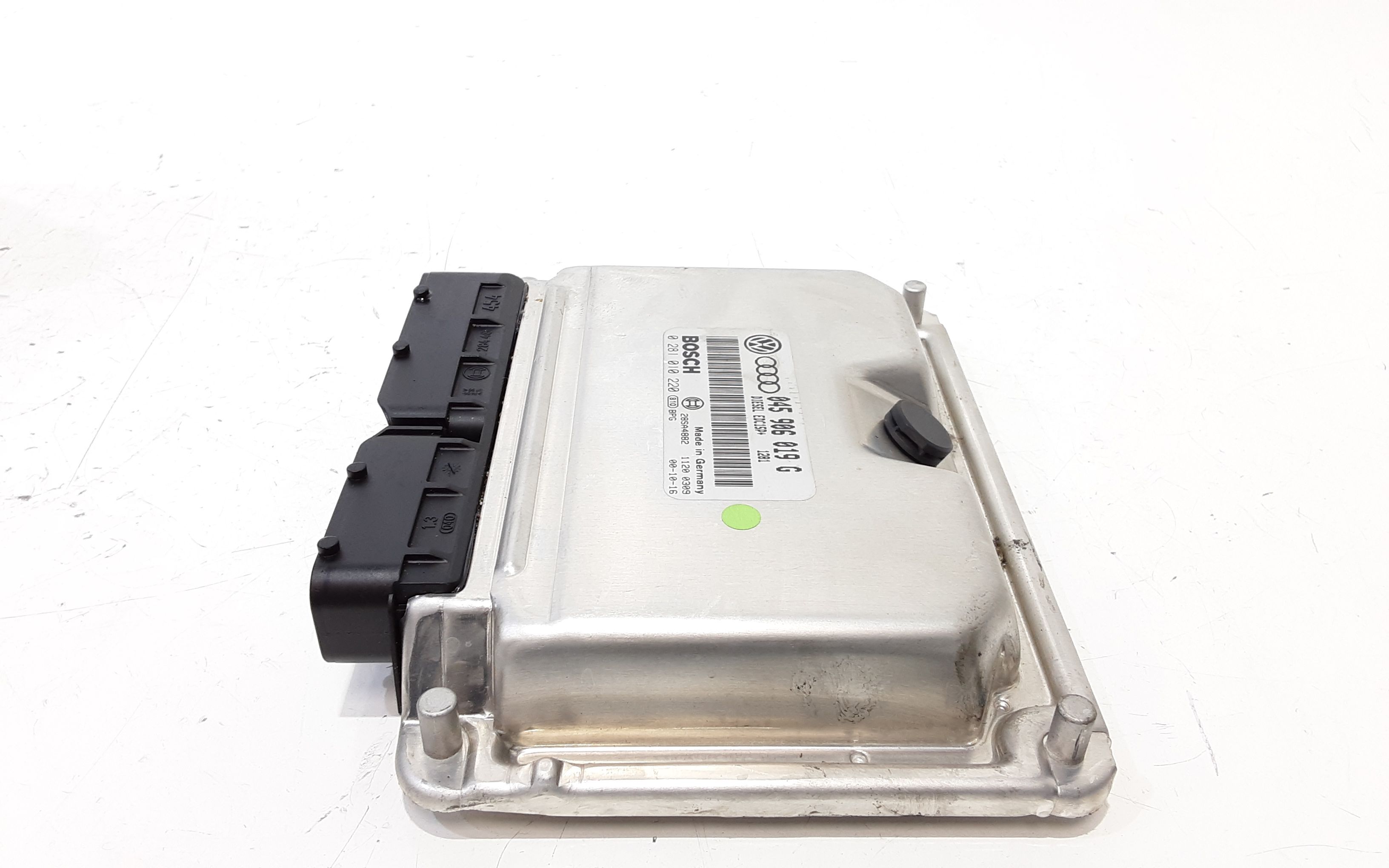 Centralina motore AUDI A2 Serie (8Z)