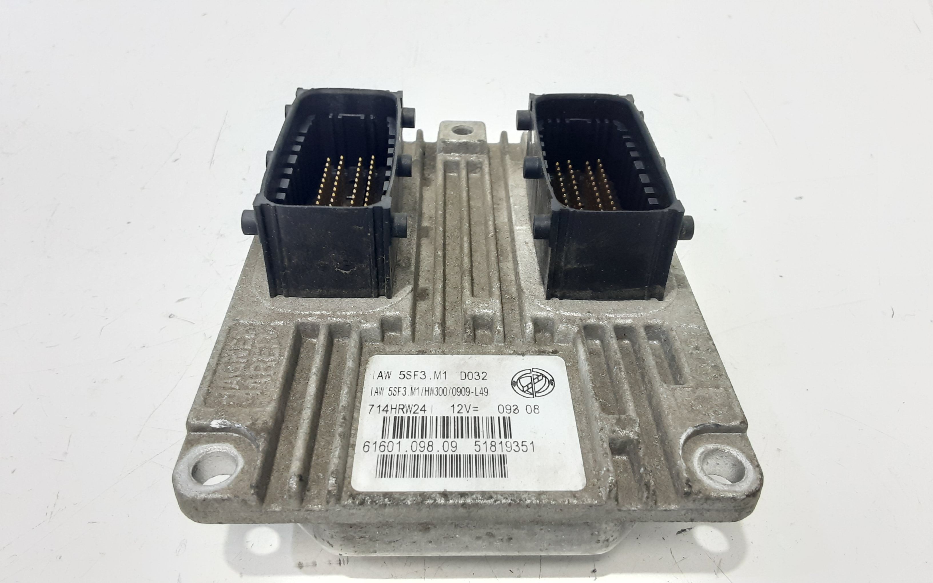 Centralina motore FIAT Grande Punto 1 Serie