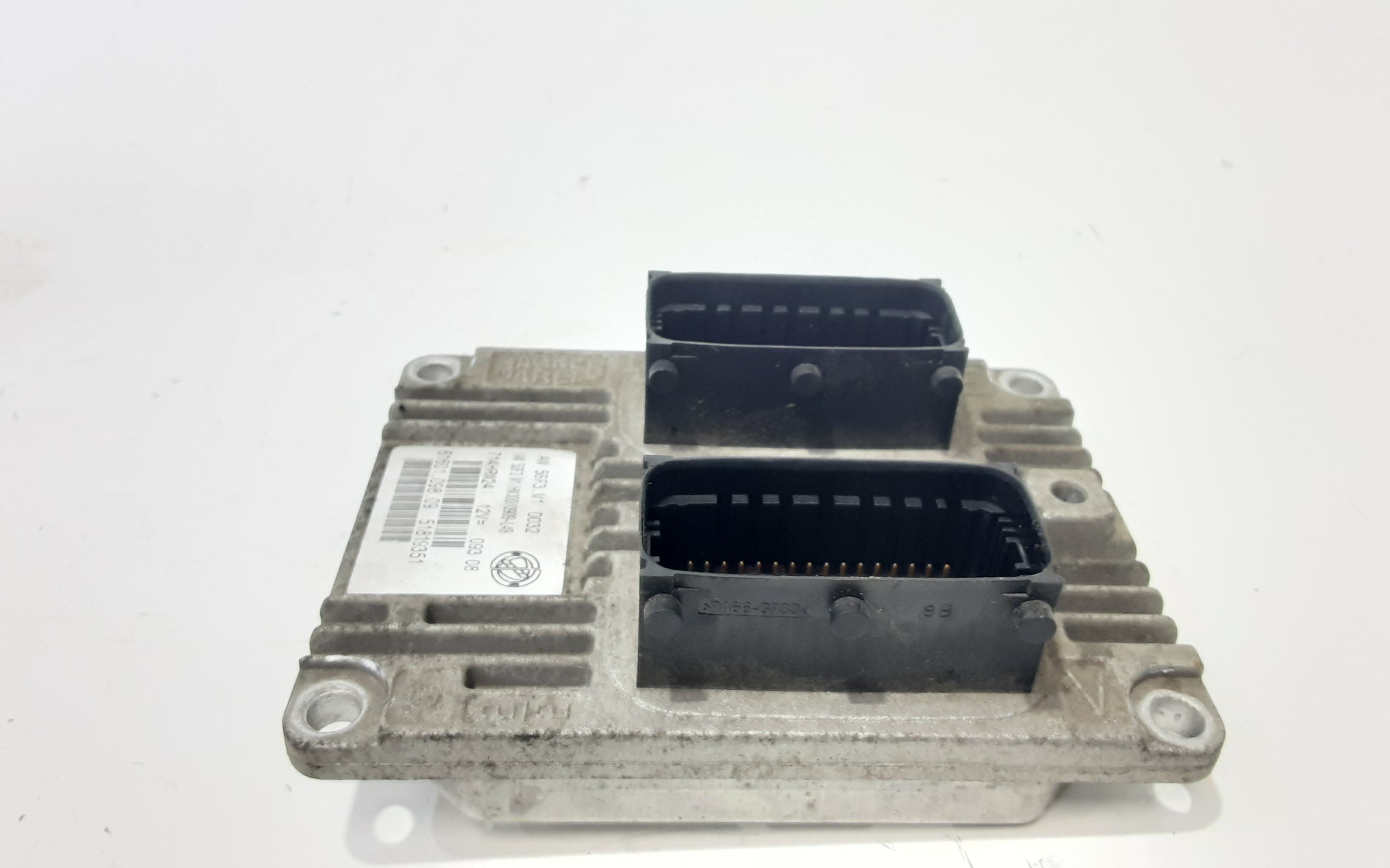 Centralina motore FIAT Grande Punto 1 Serie