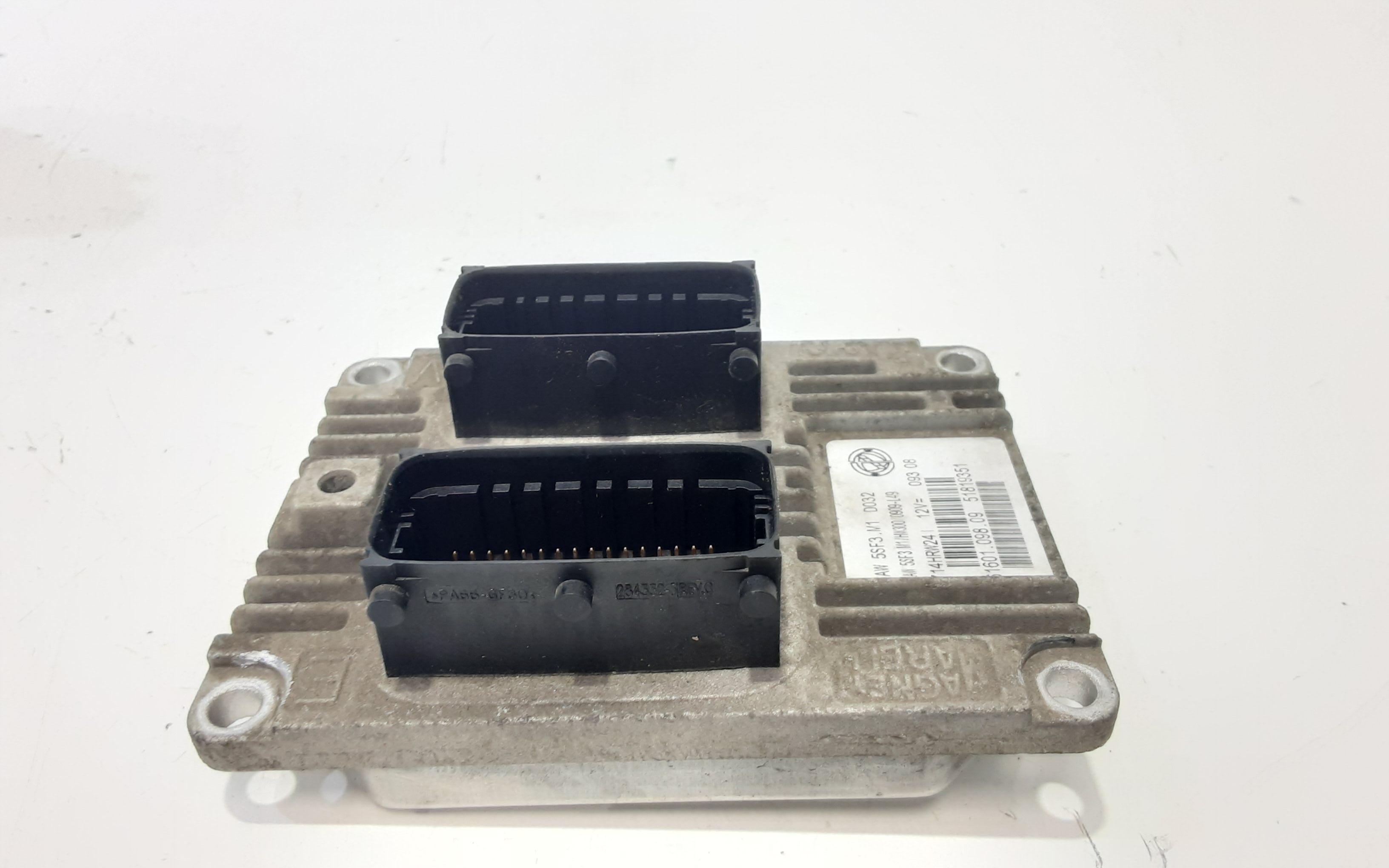 Centralina motore FIAT Grande Punto 1 Serie