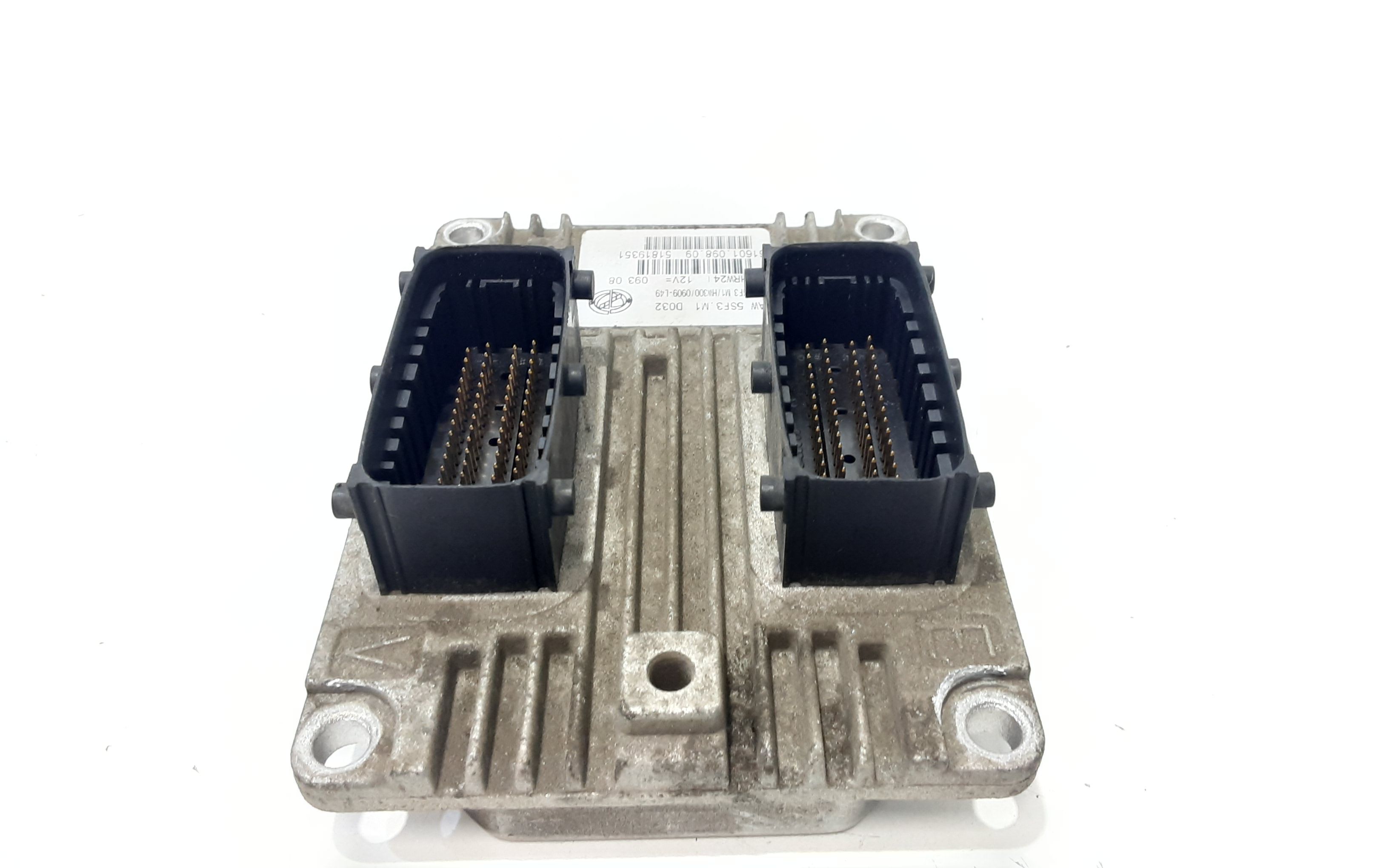 Centralina motore FIAT Grande Punto 1 Serie