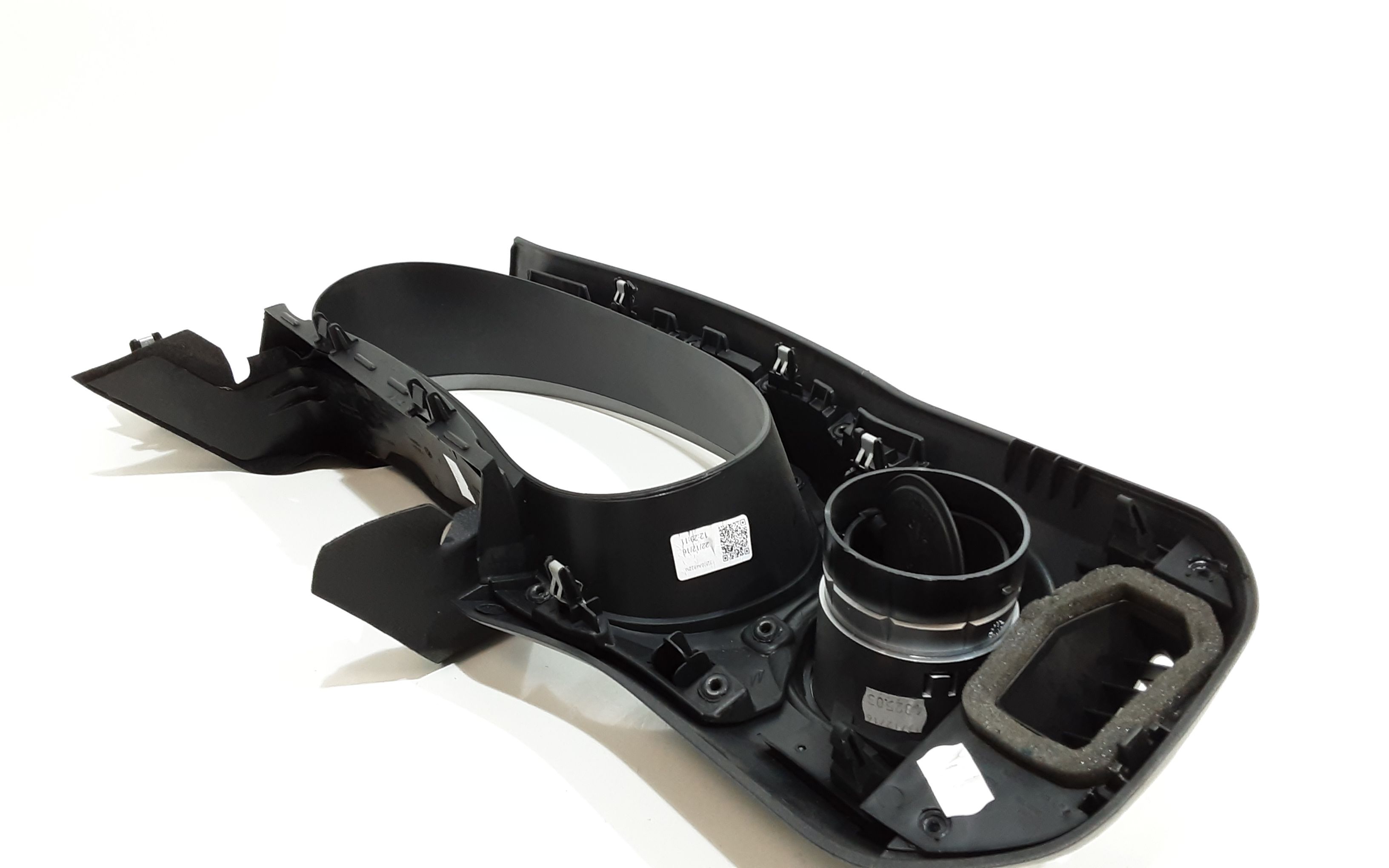 Cover quadro strumenti PEUGEOT Partner 3 Serie