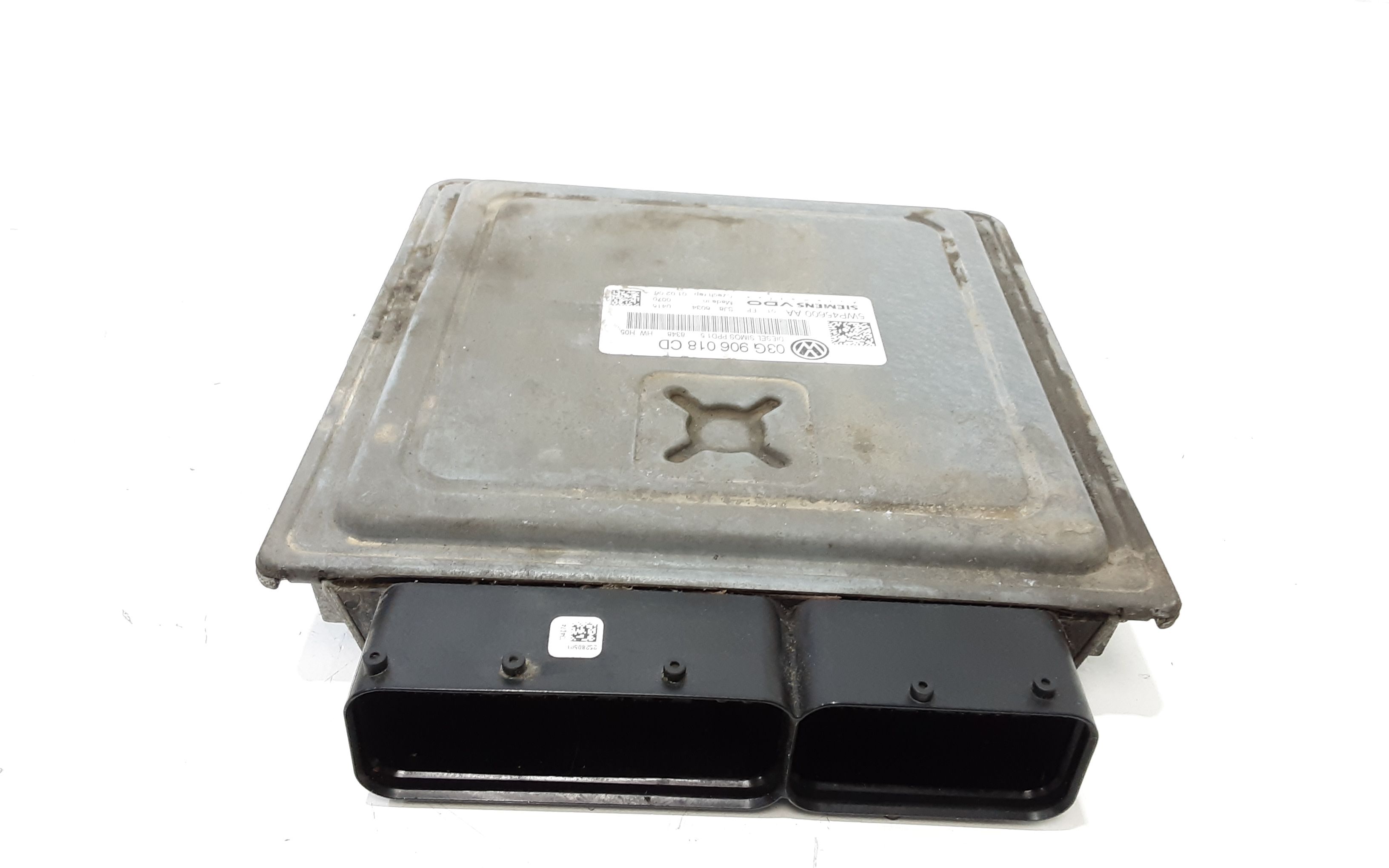 Centralina motore VOLKSWAGEN Passat Variant 4 Serie