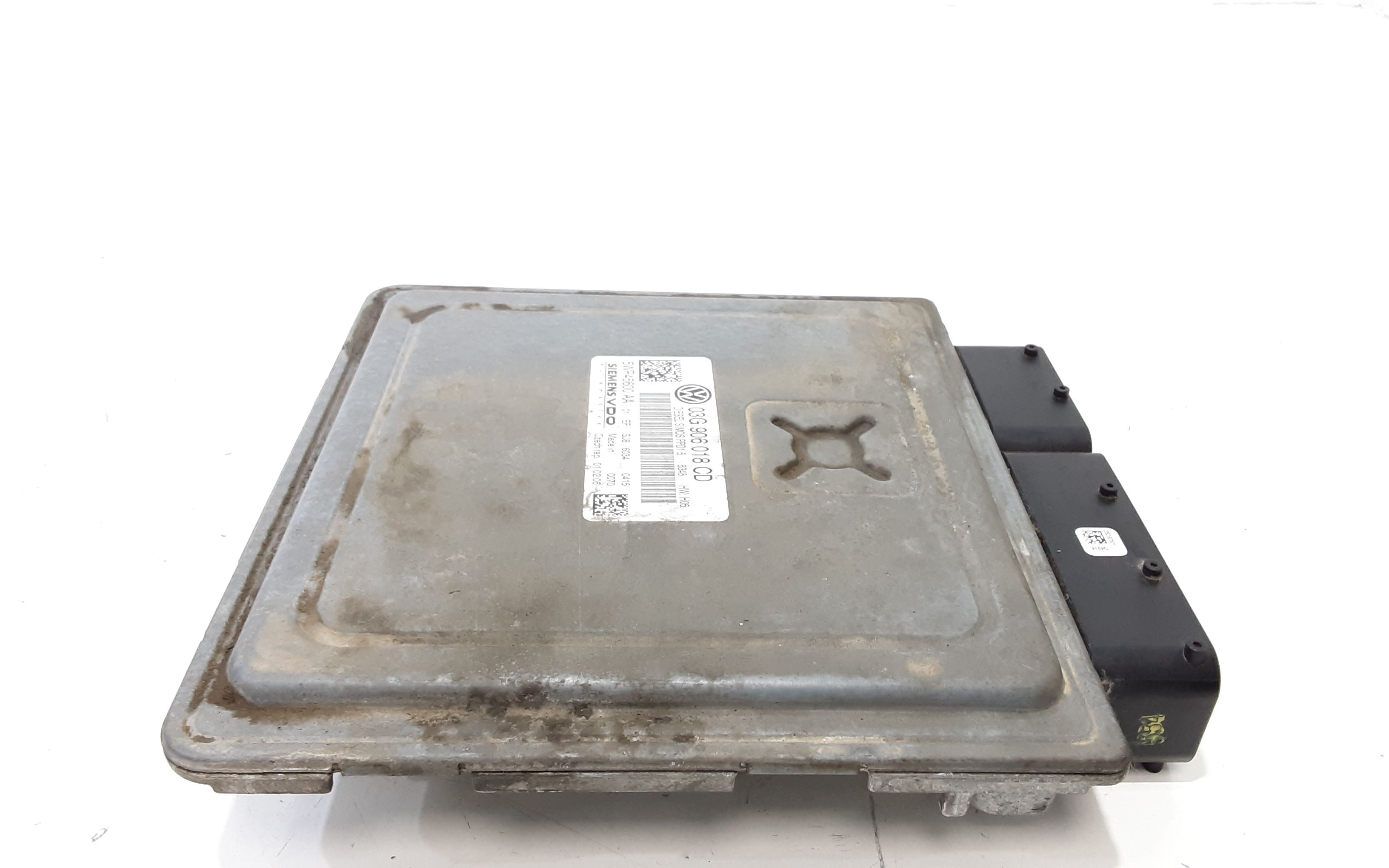 Centralina motore VOLKSWAGEN Passat Variant 4 Serie