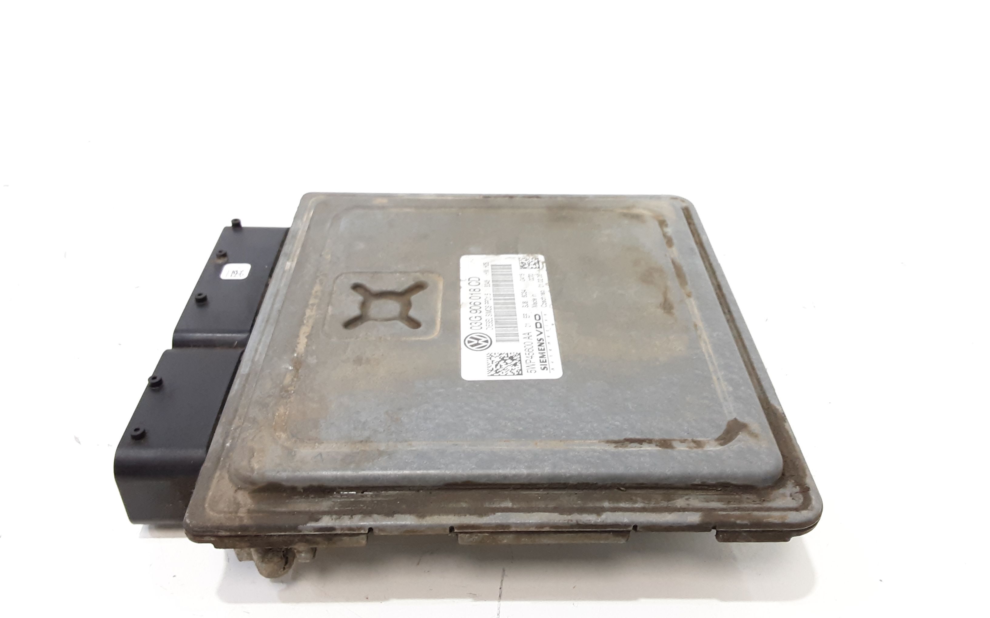 Centralina motore VOLKSWAGEN Passat Variant 4 Serie