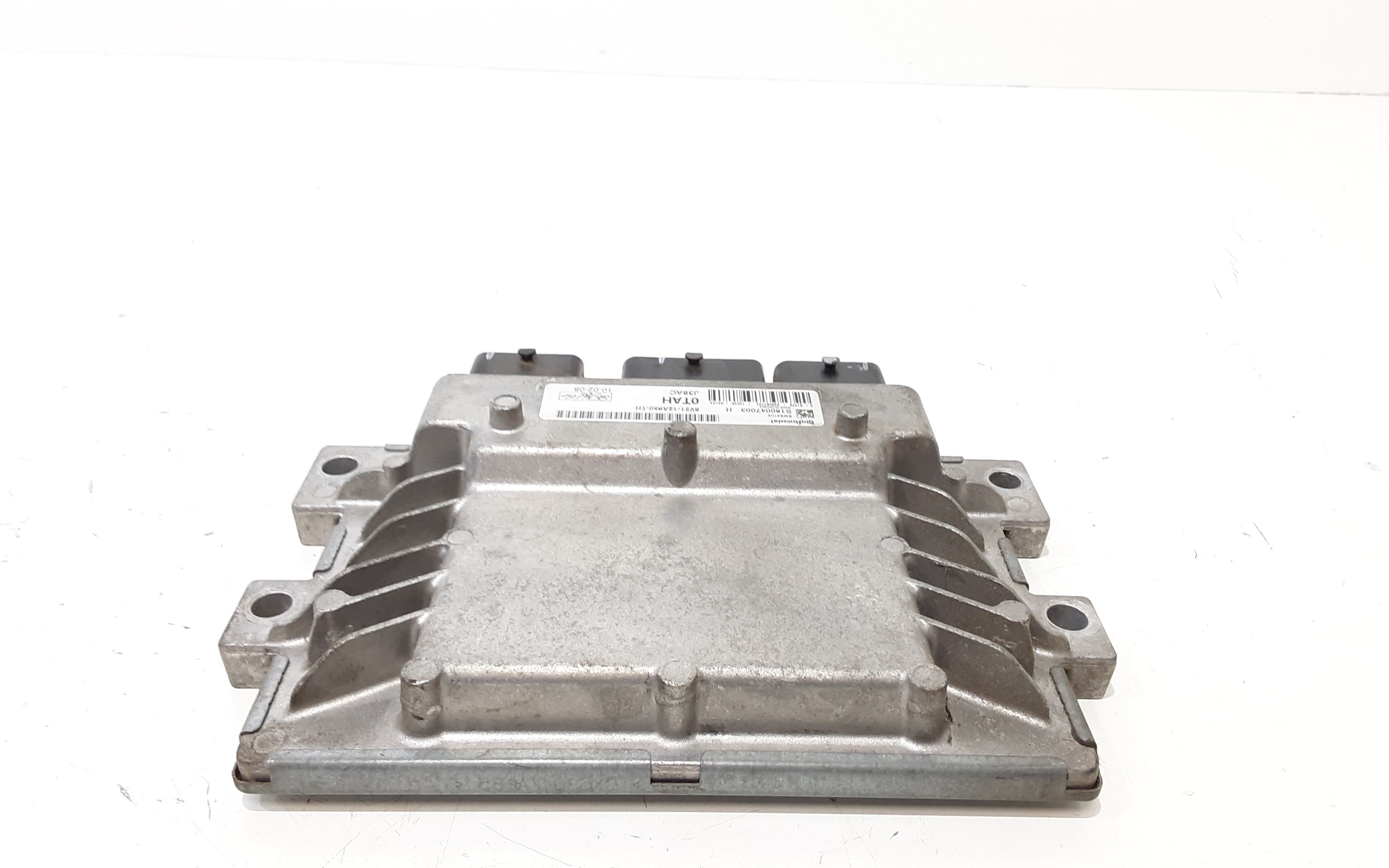 Centralina motore FORD Fiesta 6 Serie