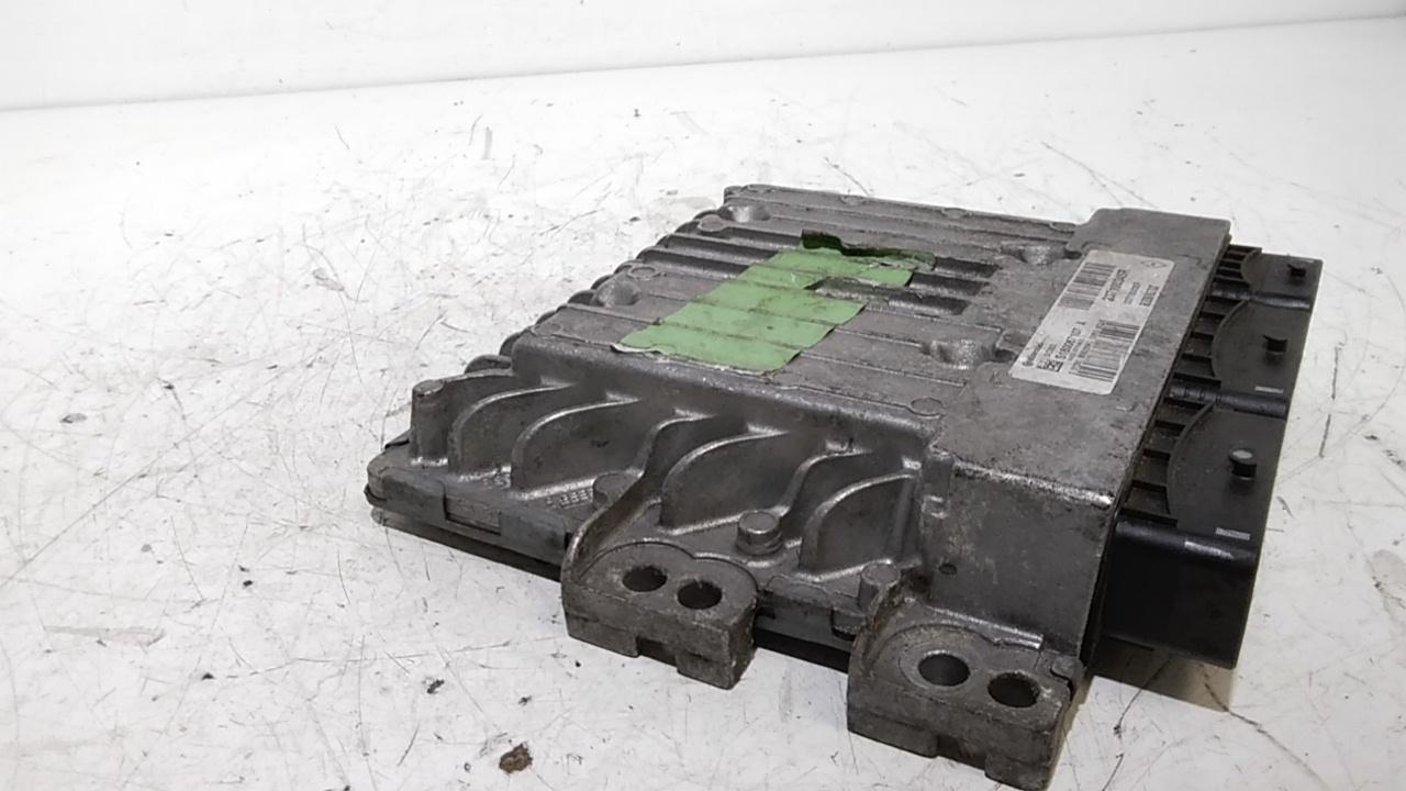 Centralina motore RENAULT Scenic X MOD