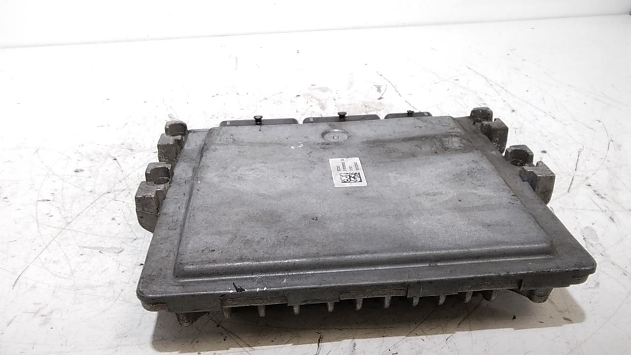 Centralina motore RENAULT Scenic X MOD