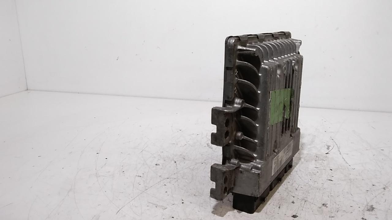 Centralina motore RENAULT Scenic X MOD