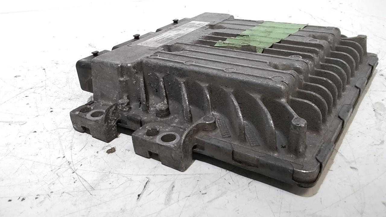 Centralina motore RENAULT Scenic X MOD