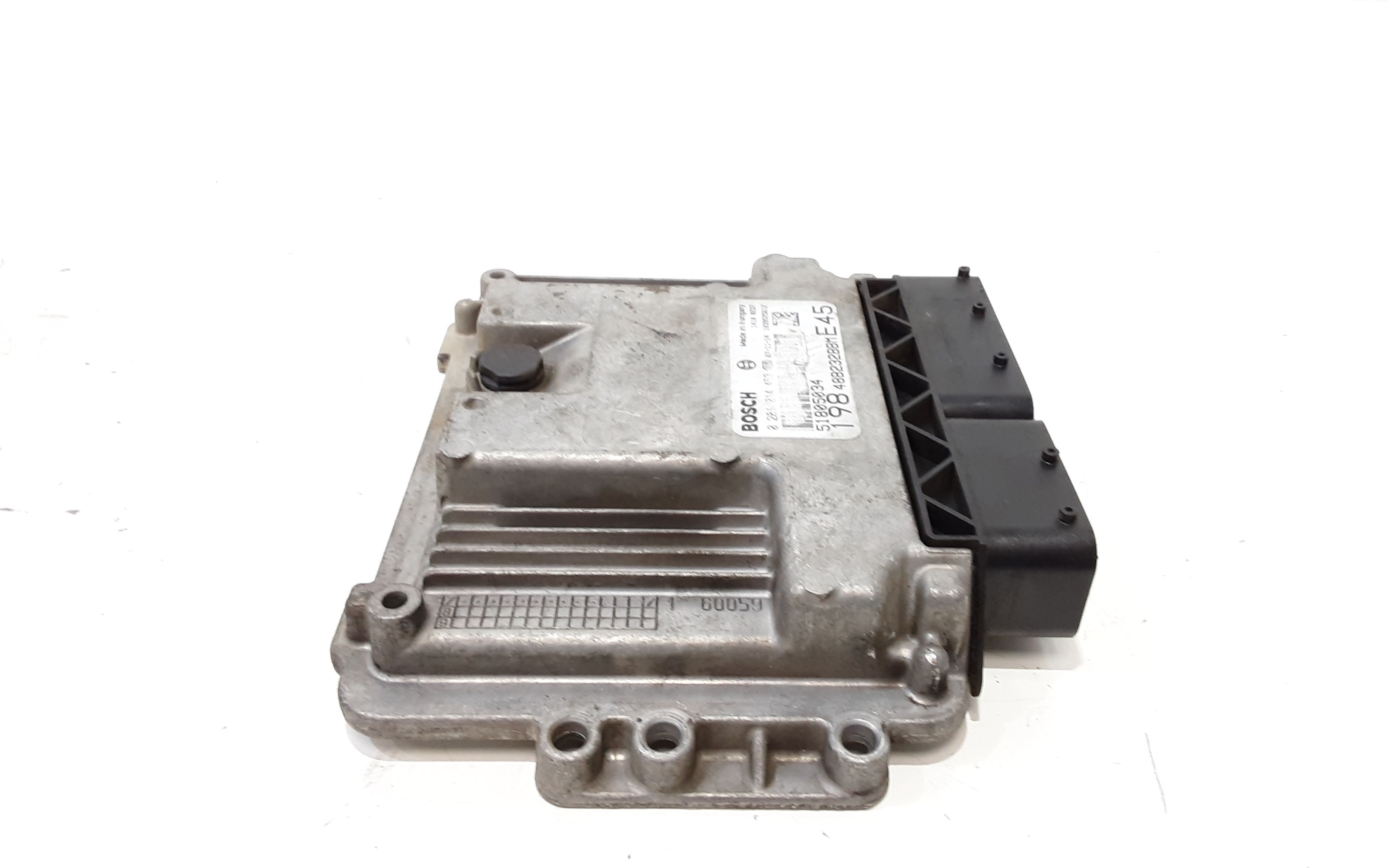 Centralina motore FIAT Bravo 2 Serie