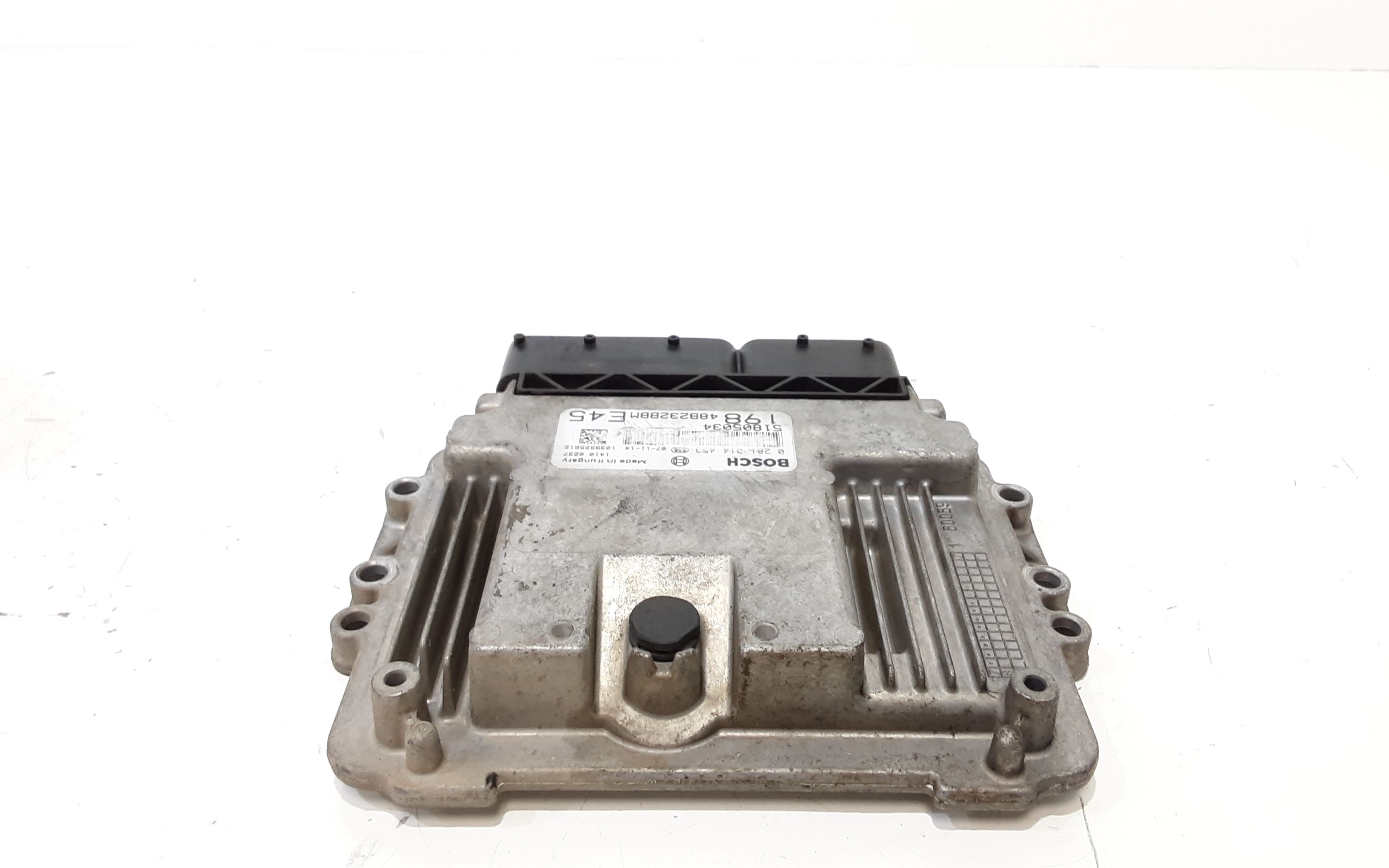 Centralina motore FIAT Bravo 2 Serie