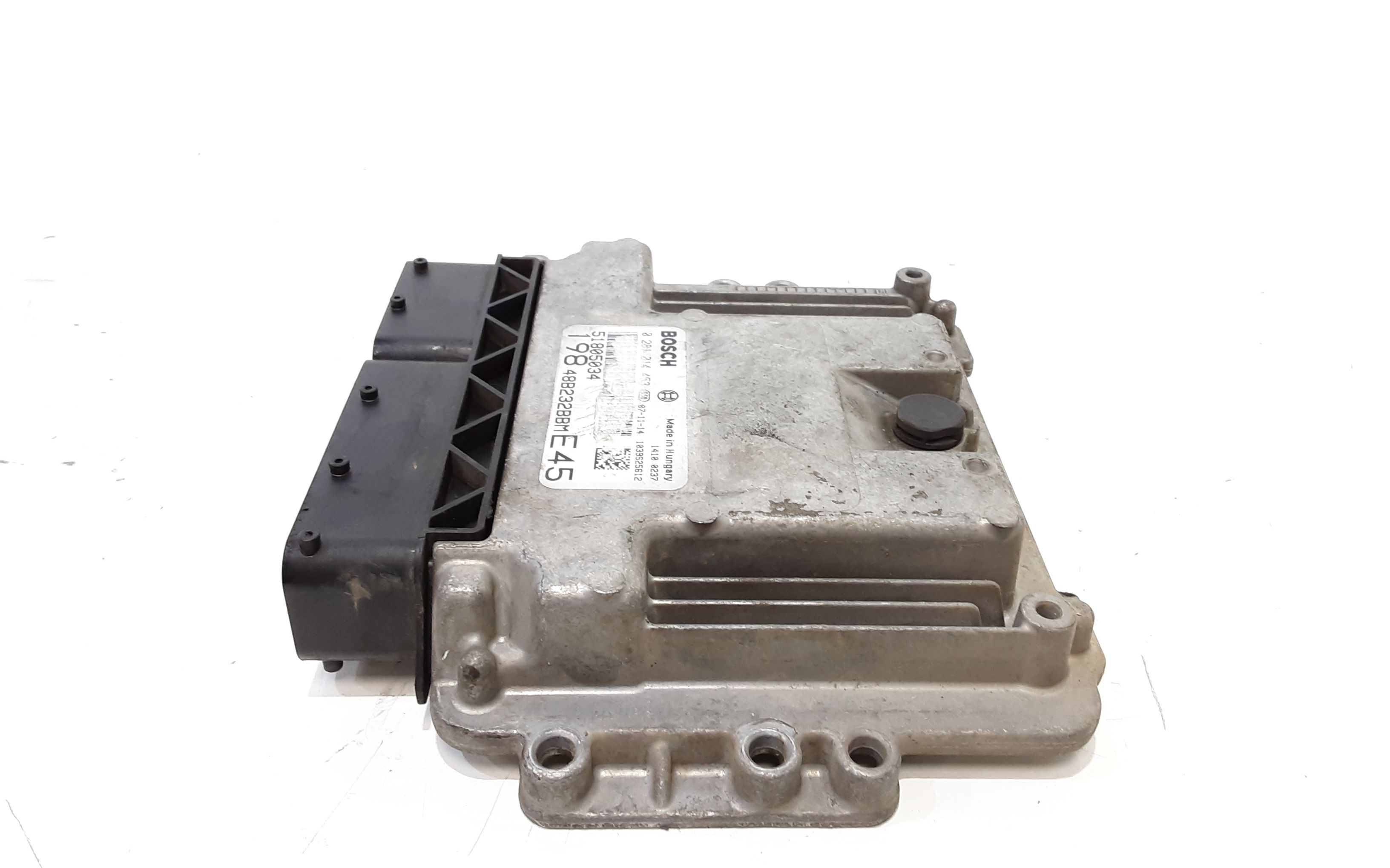 Centralina motore FIAT Bravo 2 Serie