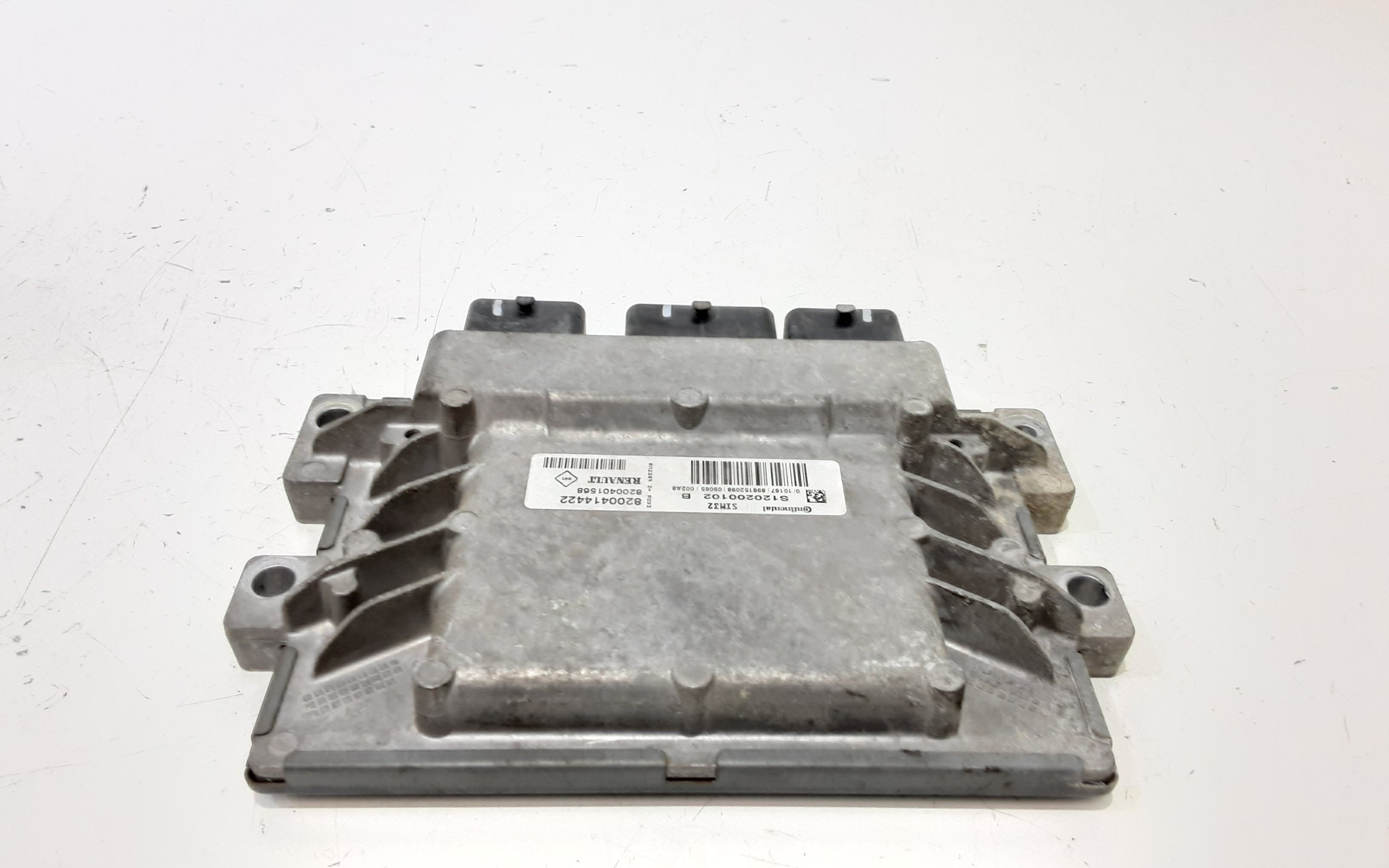 Centralina motore RENAULT Modus 2 Serie