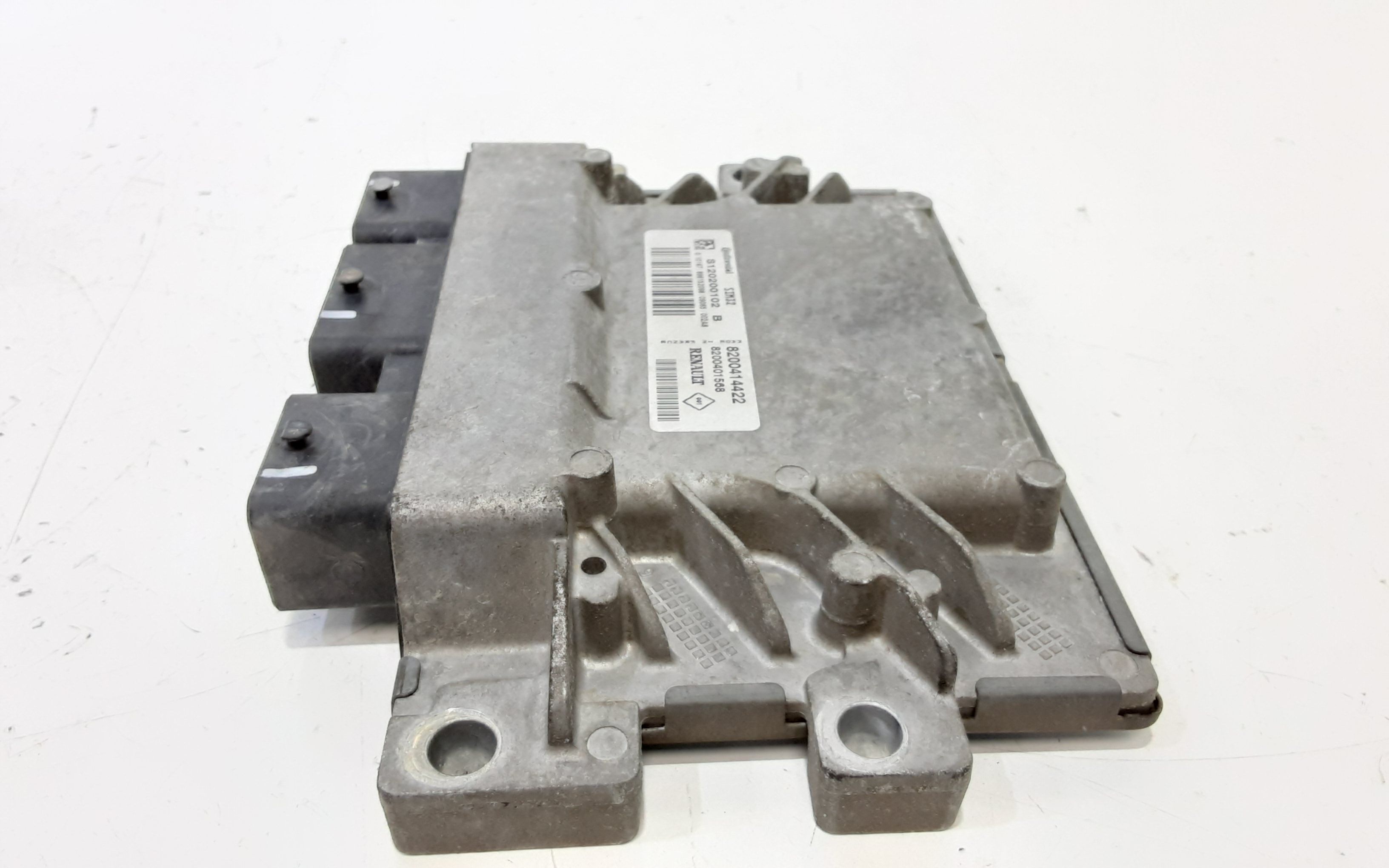 Centralina motore RENAULT Modus 2 Serie