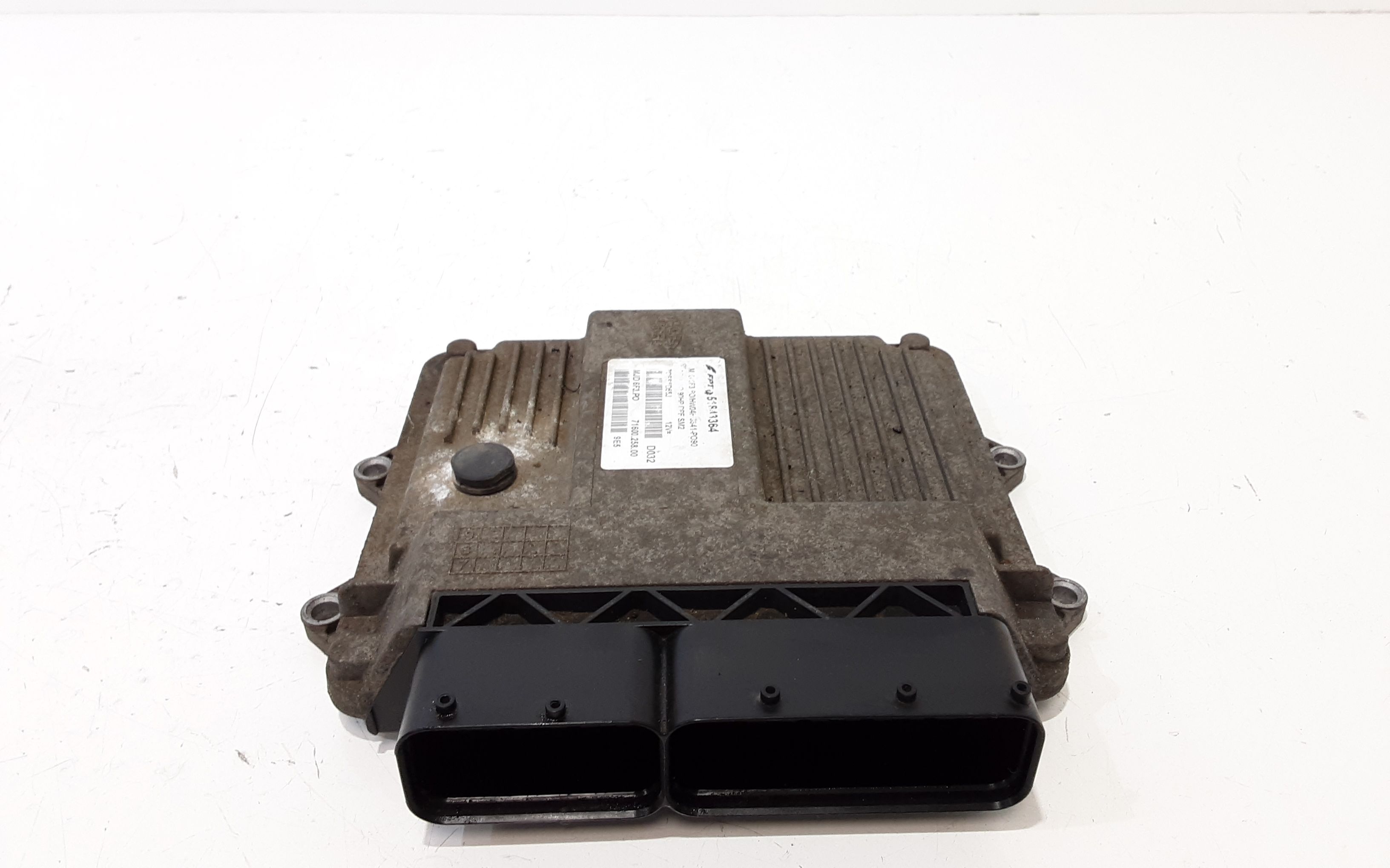 Centralina motore FIAT Grande Punto 1 Serie