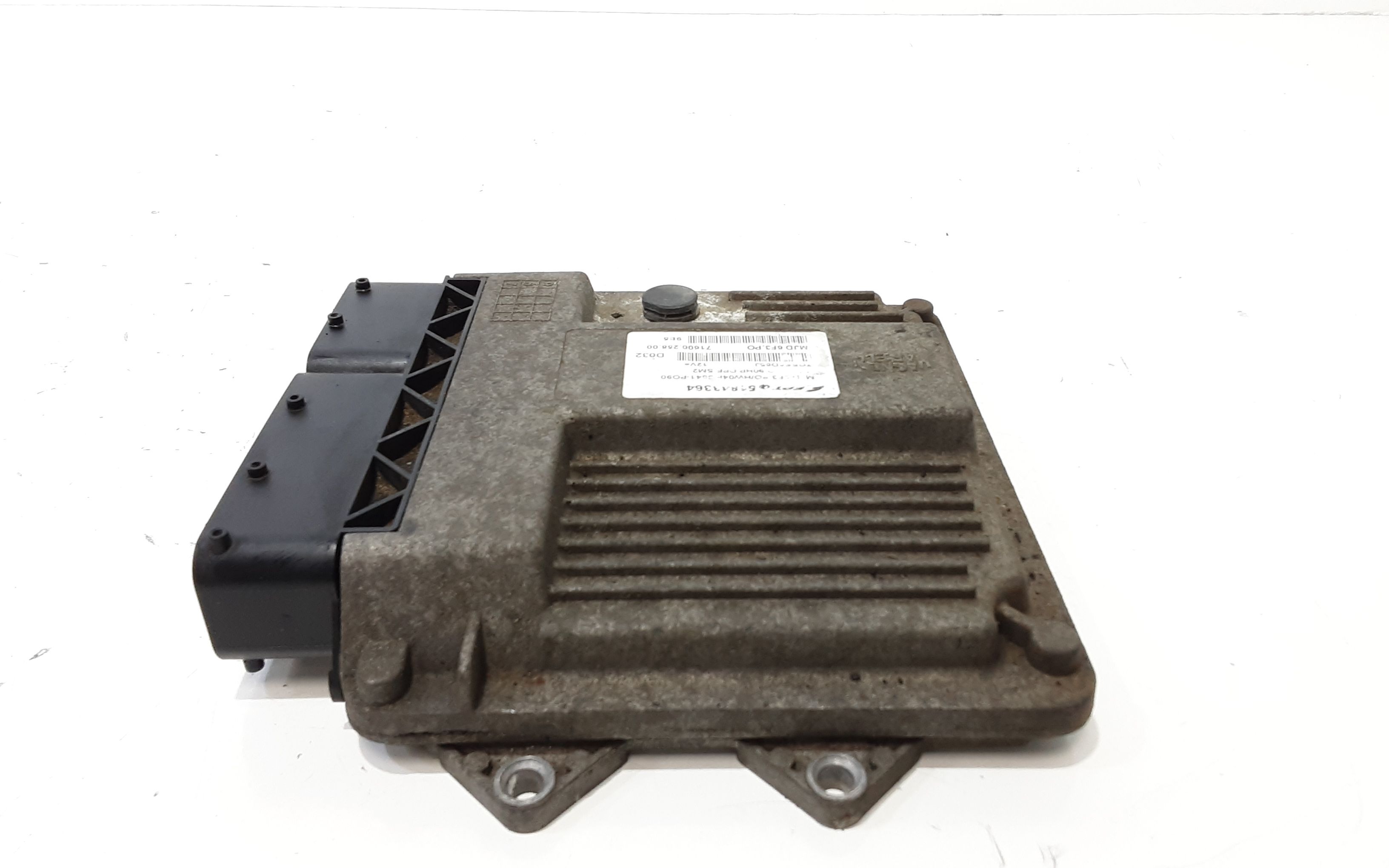 Centralina motore FIAT Grande Punto 1 Serie