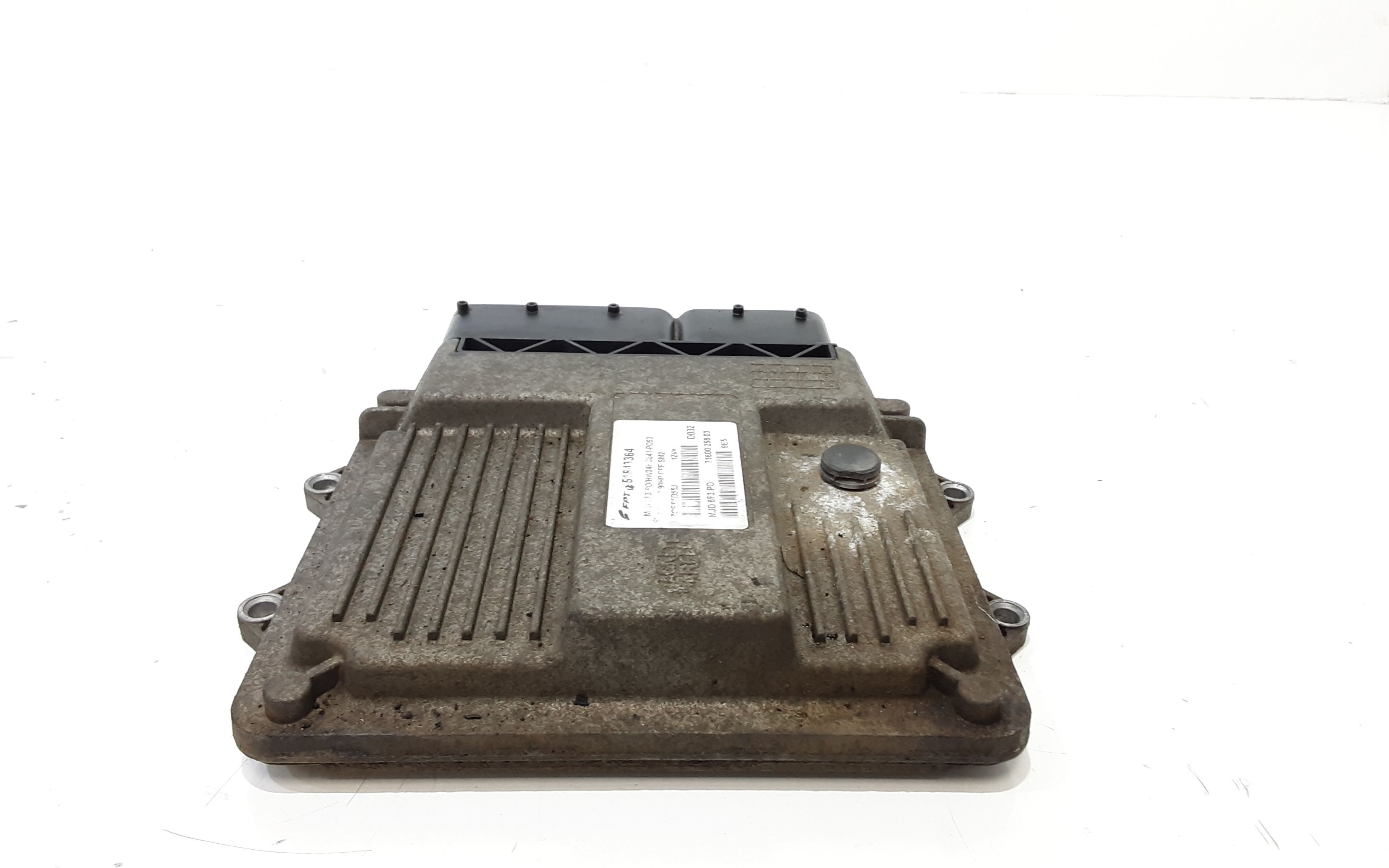 Centralina motore FIAT Grande Punto 1 Serie