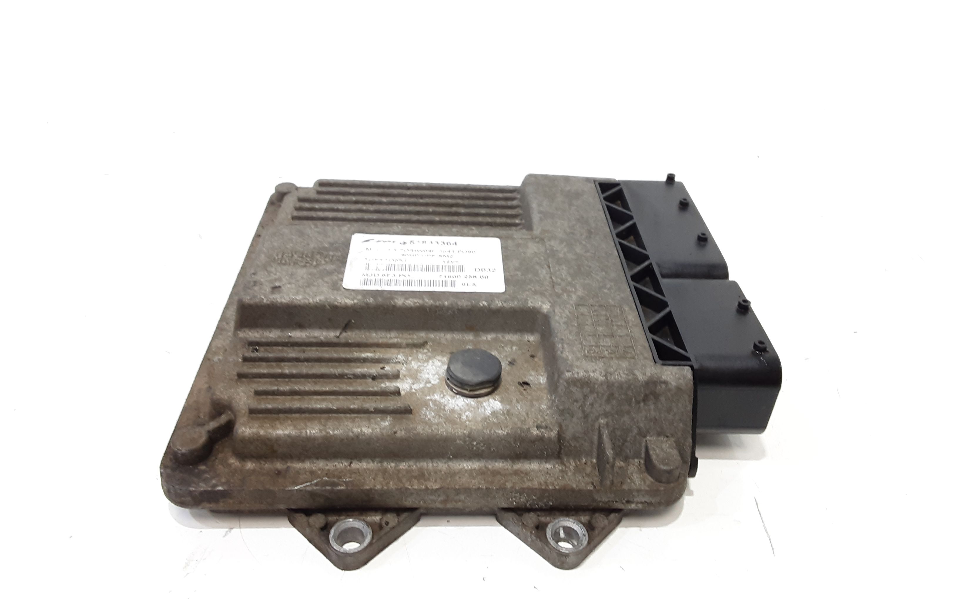 Centralina motore FIAT Grande Punto 1 Serie