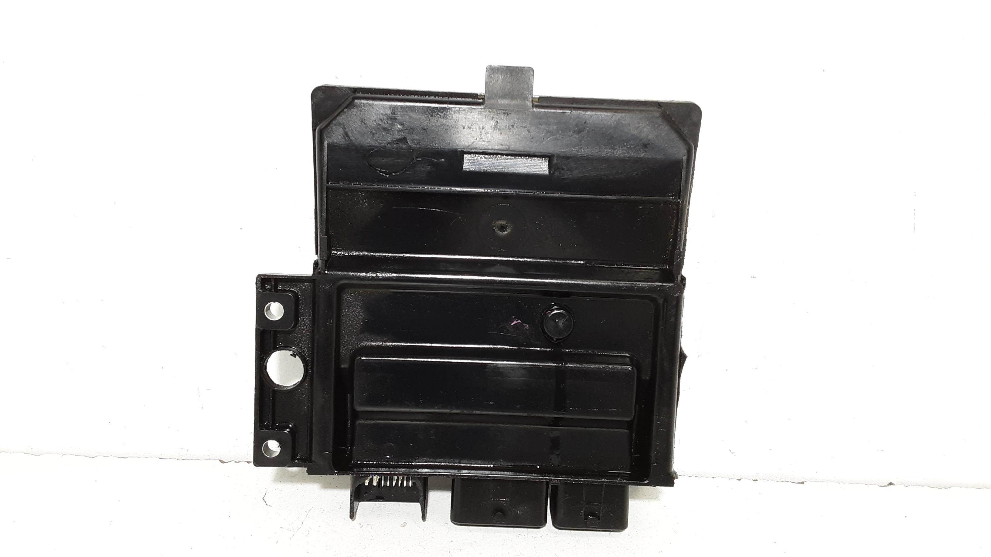 Centralina motore NISSAN Note 1 Serie