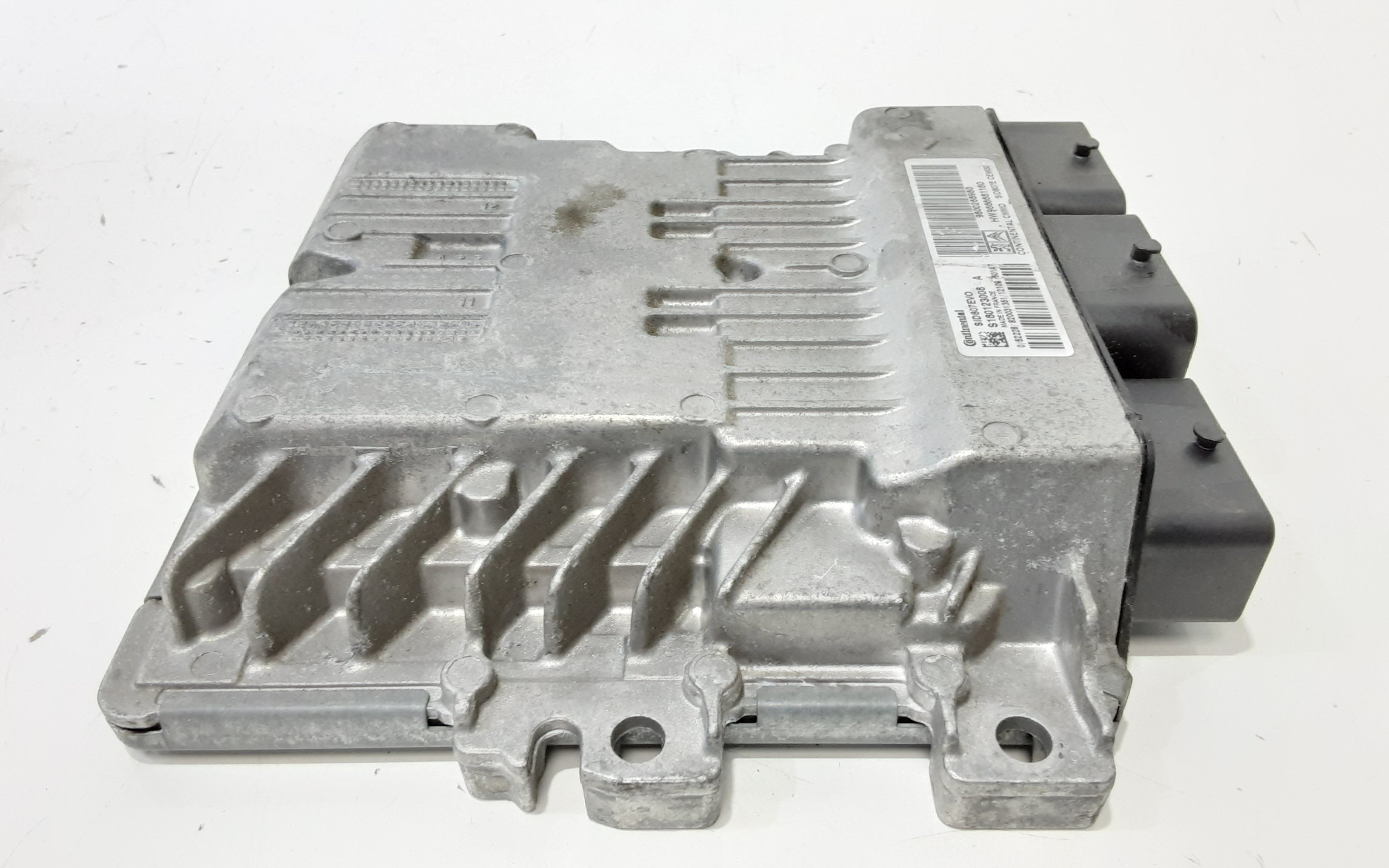 Centralina motore CITROEN C4 Picasso (06>13) Mk1