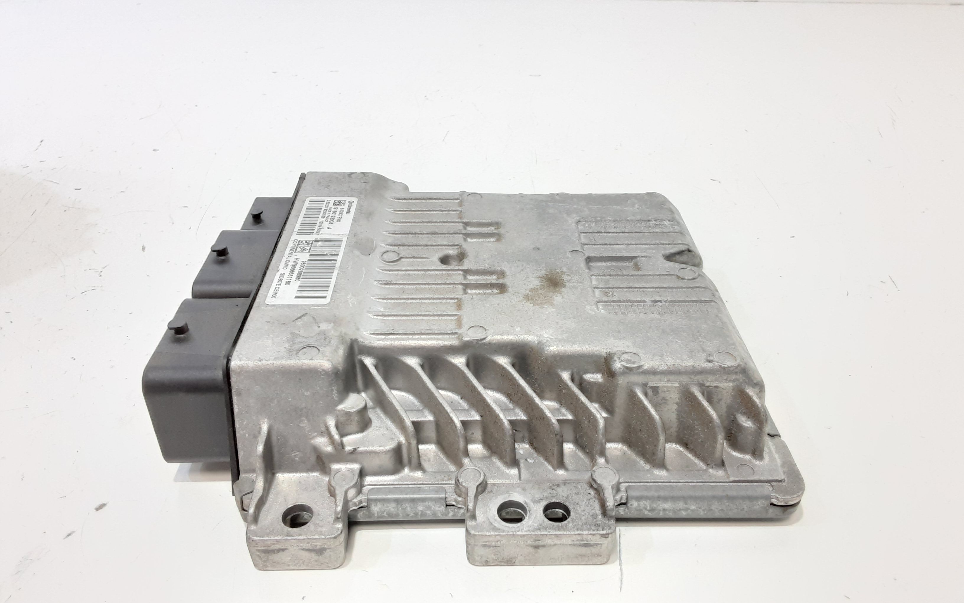 Centralina motore CITROEN C4 Picasso (06>13) Mk1