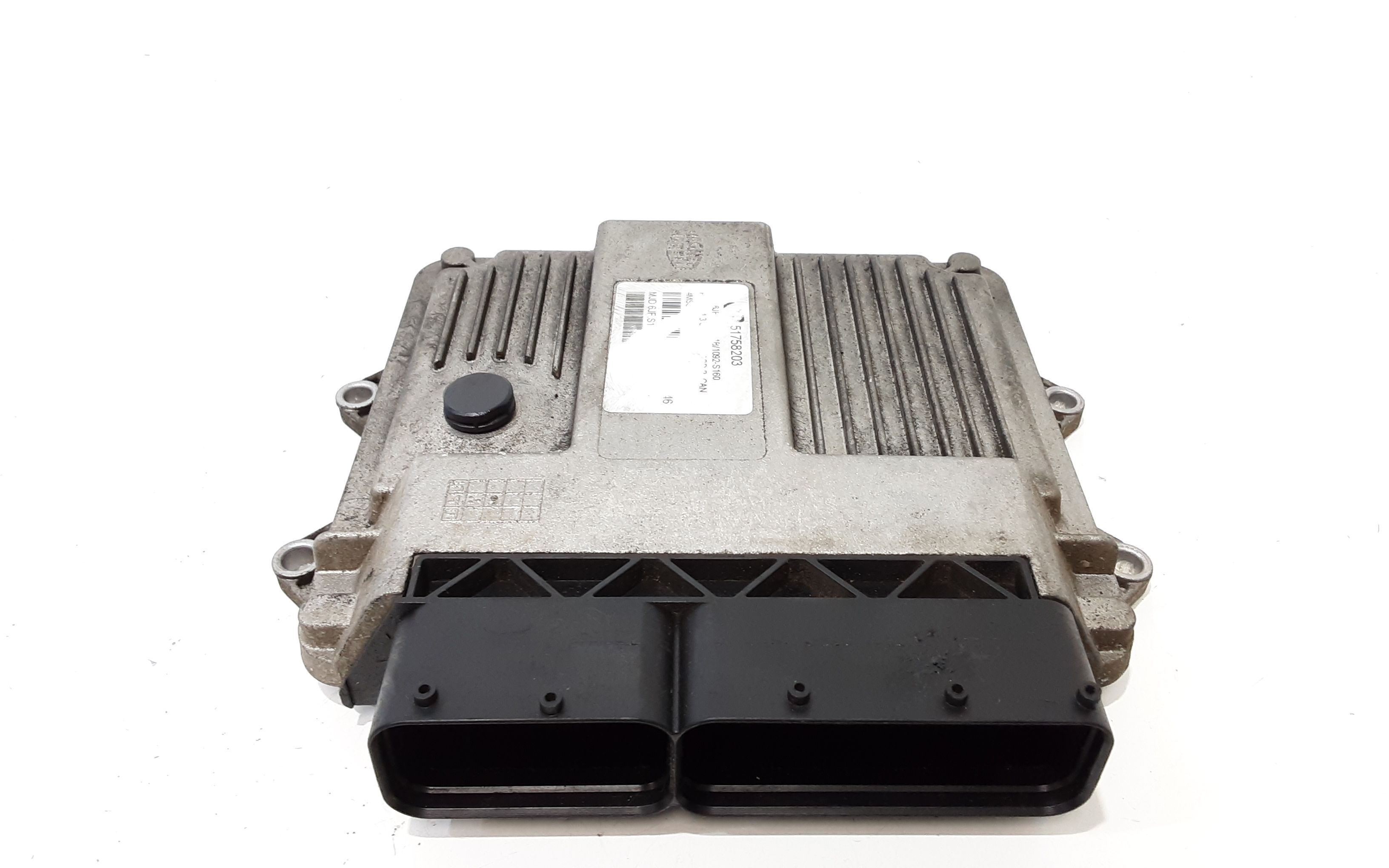 Centralina motore FIAT Panda 2 Serie