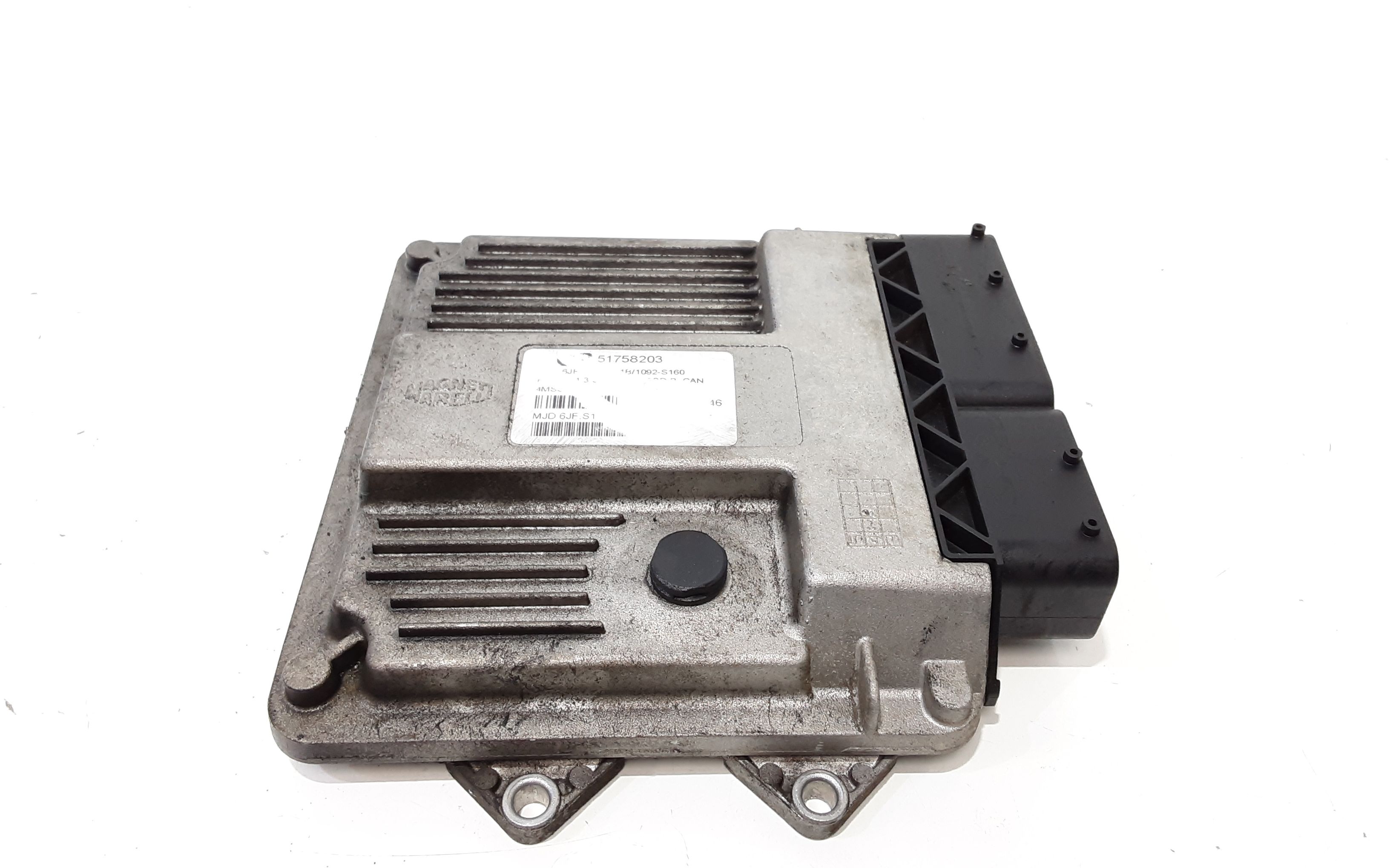 Centralina motore FIAT Panda 2 Serie