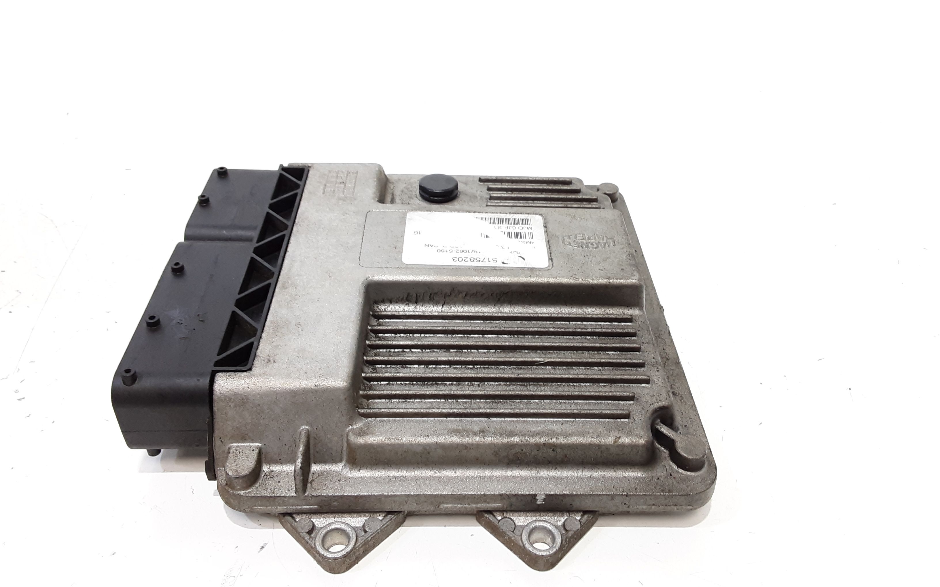 Centralina motore FIAT Panda 2 Serie