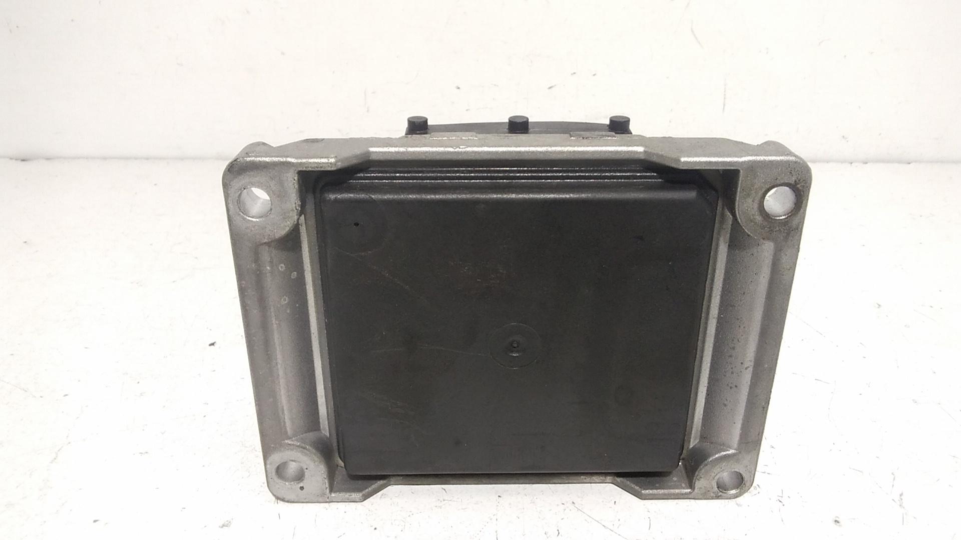 Centralina motore FIAT Bravo 2 Serie